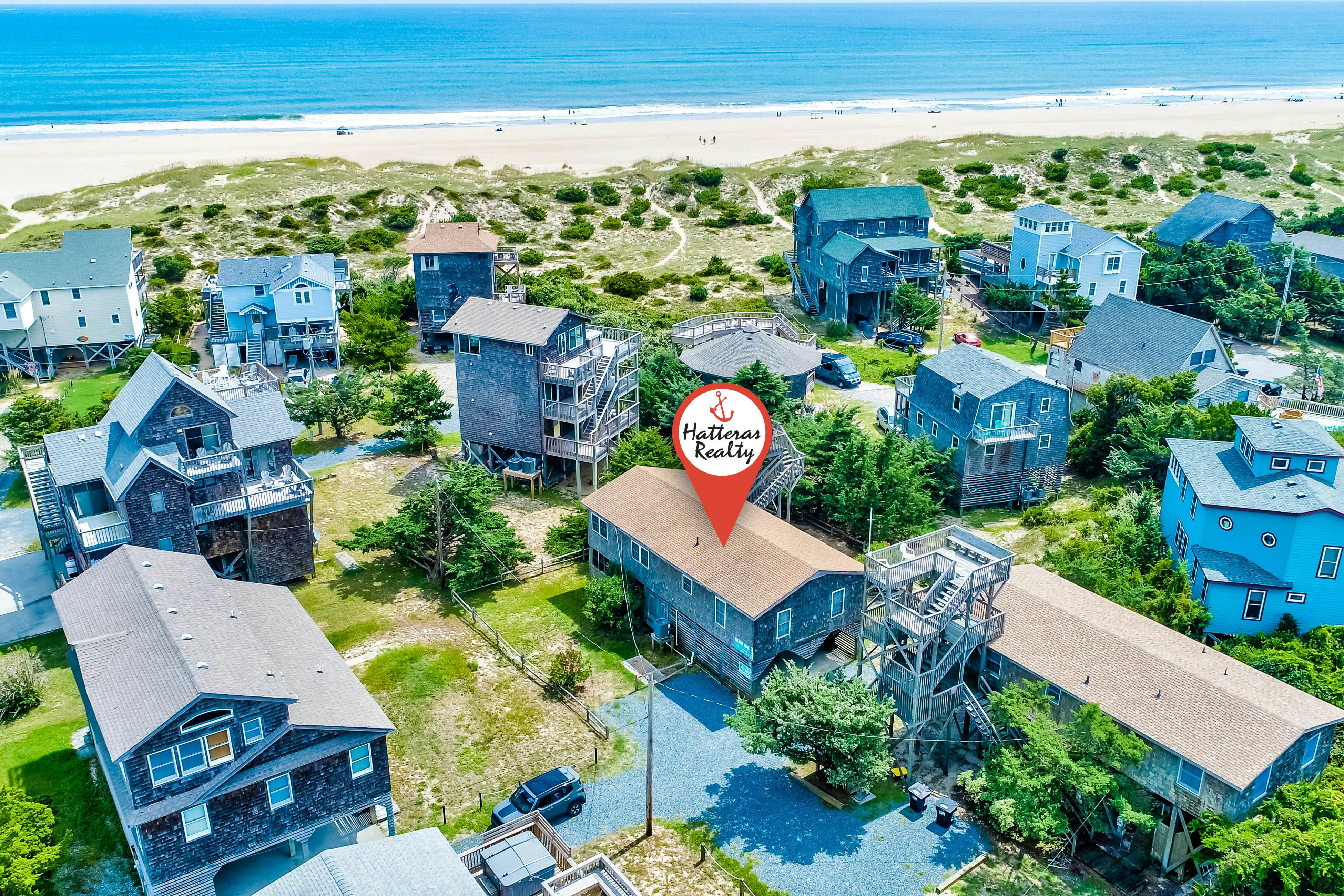 AV910 Island Time Avon 910