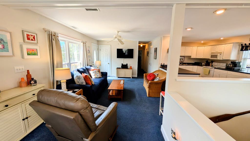 Island Time Avon: Dog-friendly w/beach access, outdoor pool