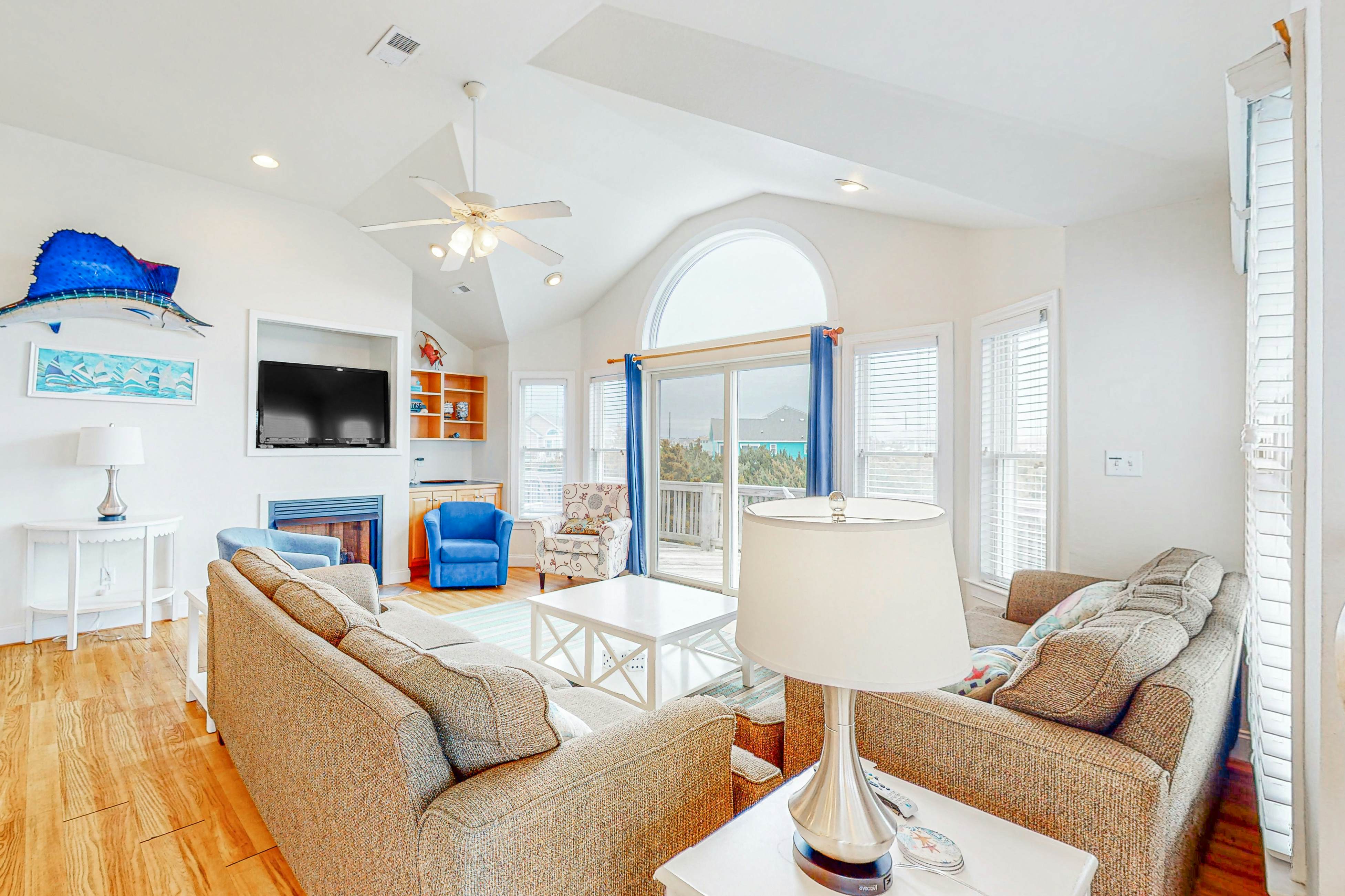 AVKS98 Pamlico Sunset #8-9