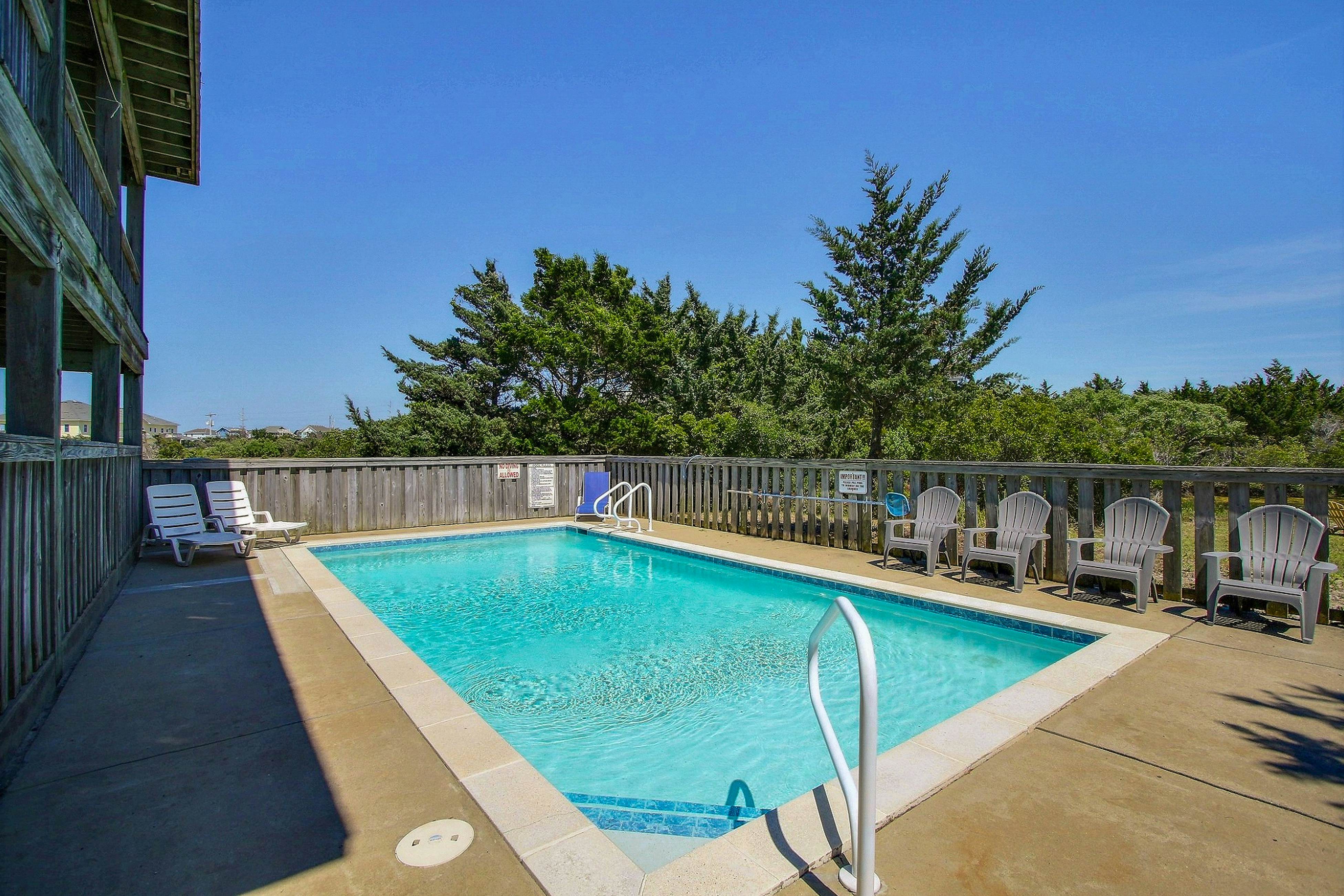 AVKS98 Pamlico Sunset #8-9