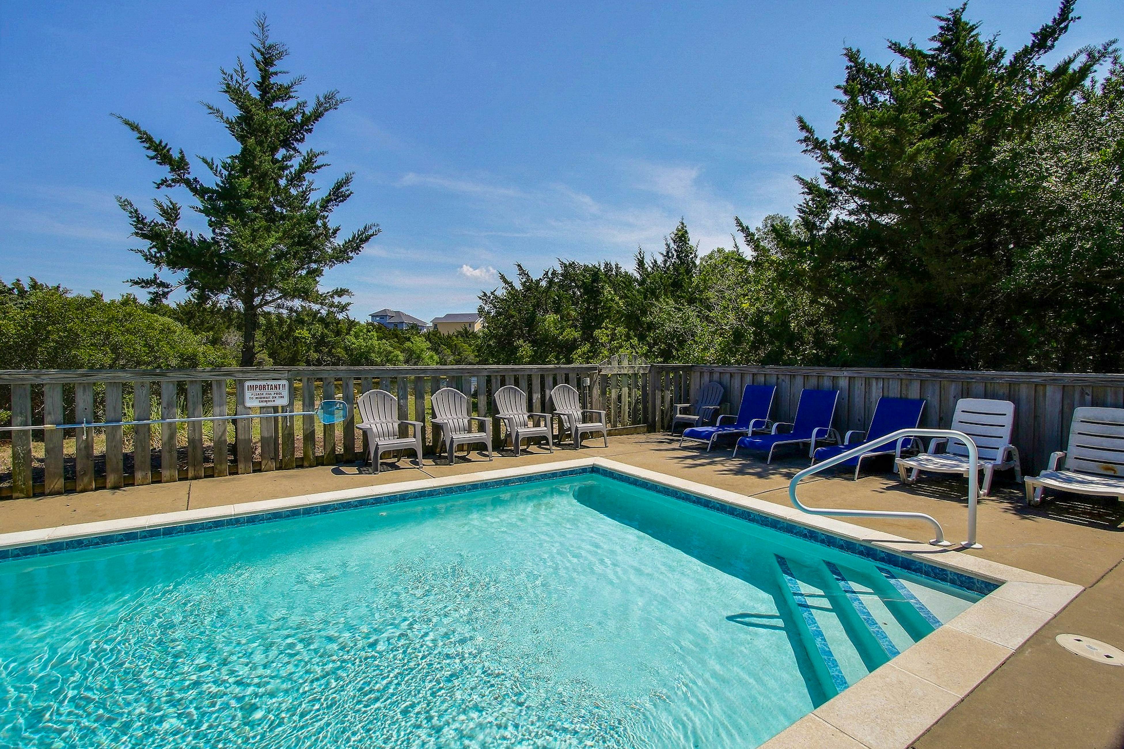 AVKS98 Pamlico Sunset #8-9