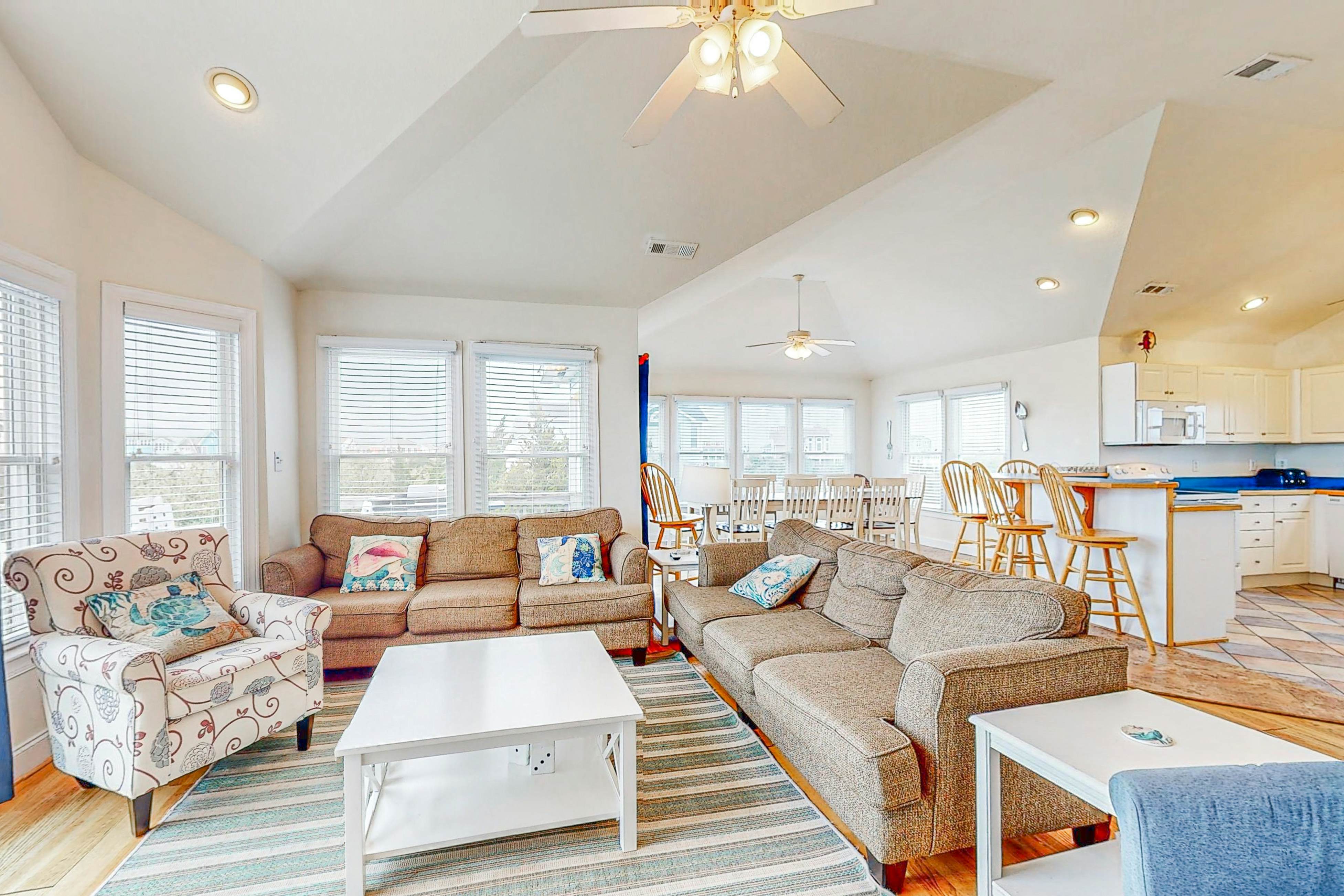 AVKS98 Pamlico Sunset #8-9