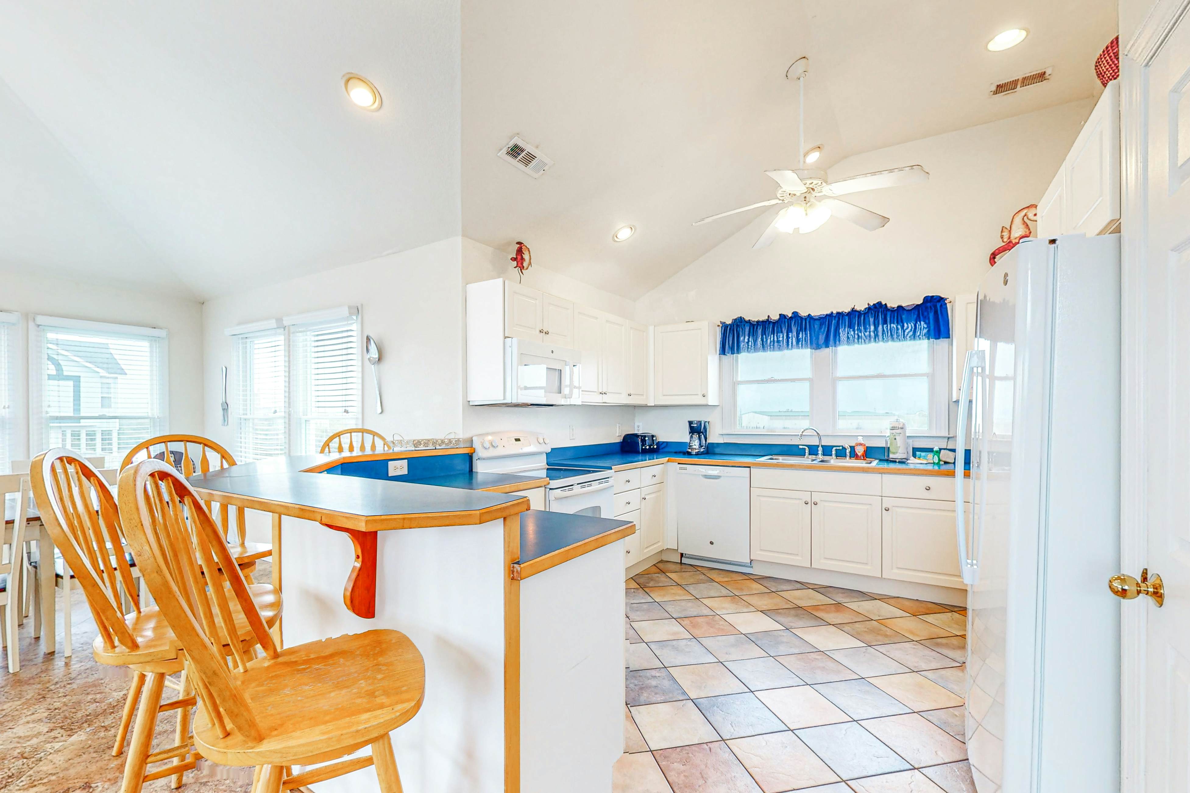 AVKS98 Pamlico Sunset #8-9