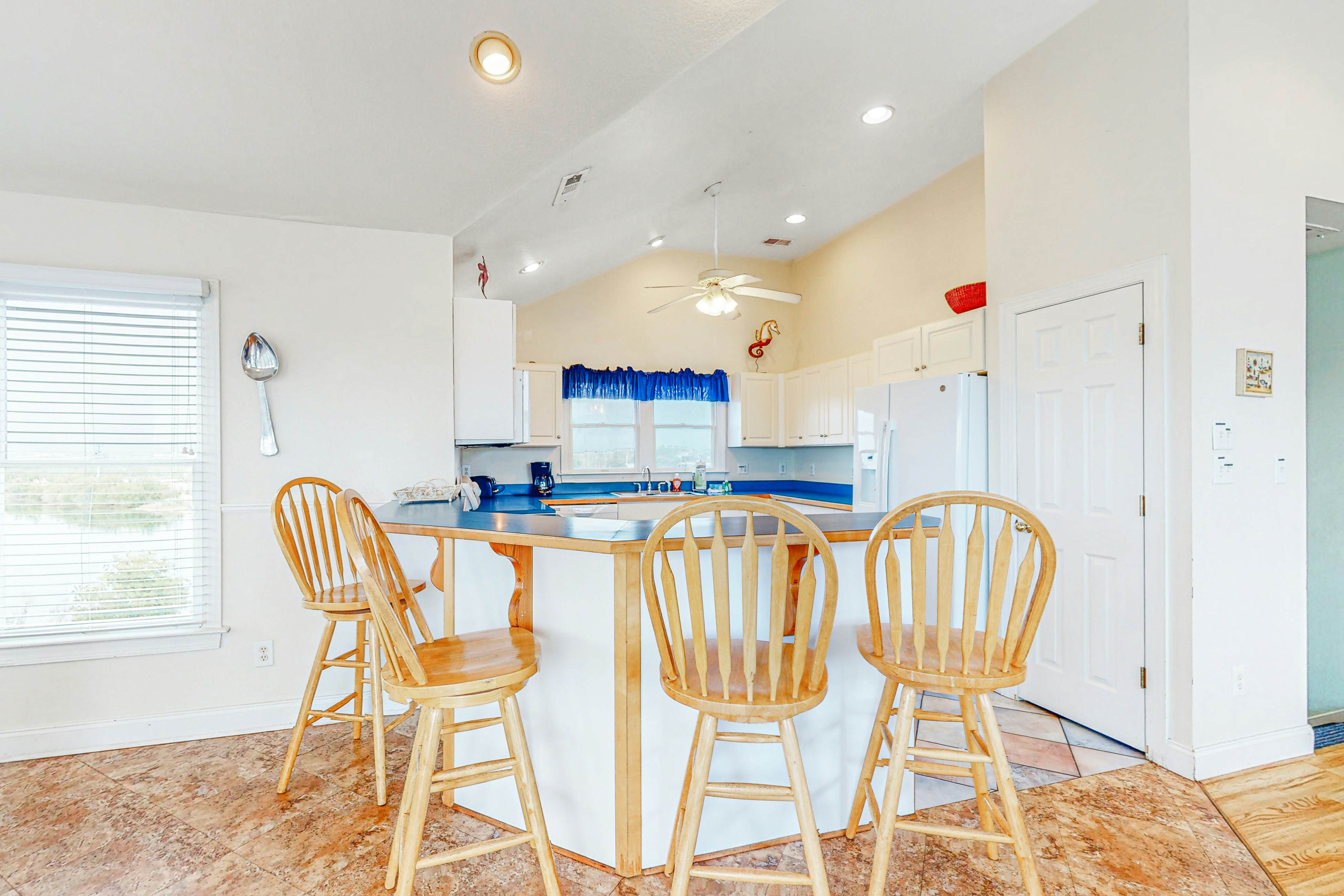 AVKS98 Pamlico Sunset #8-9