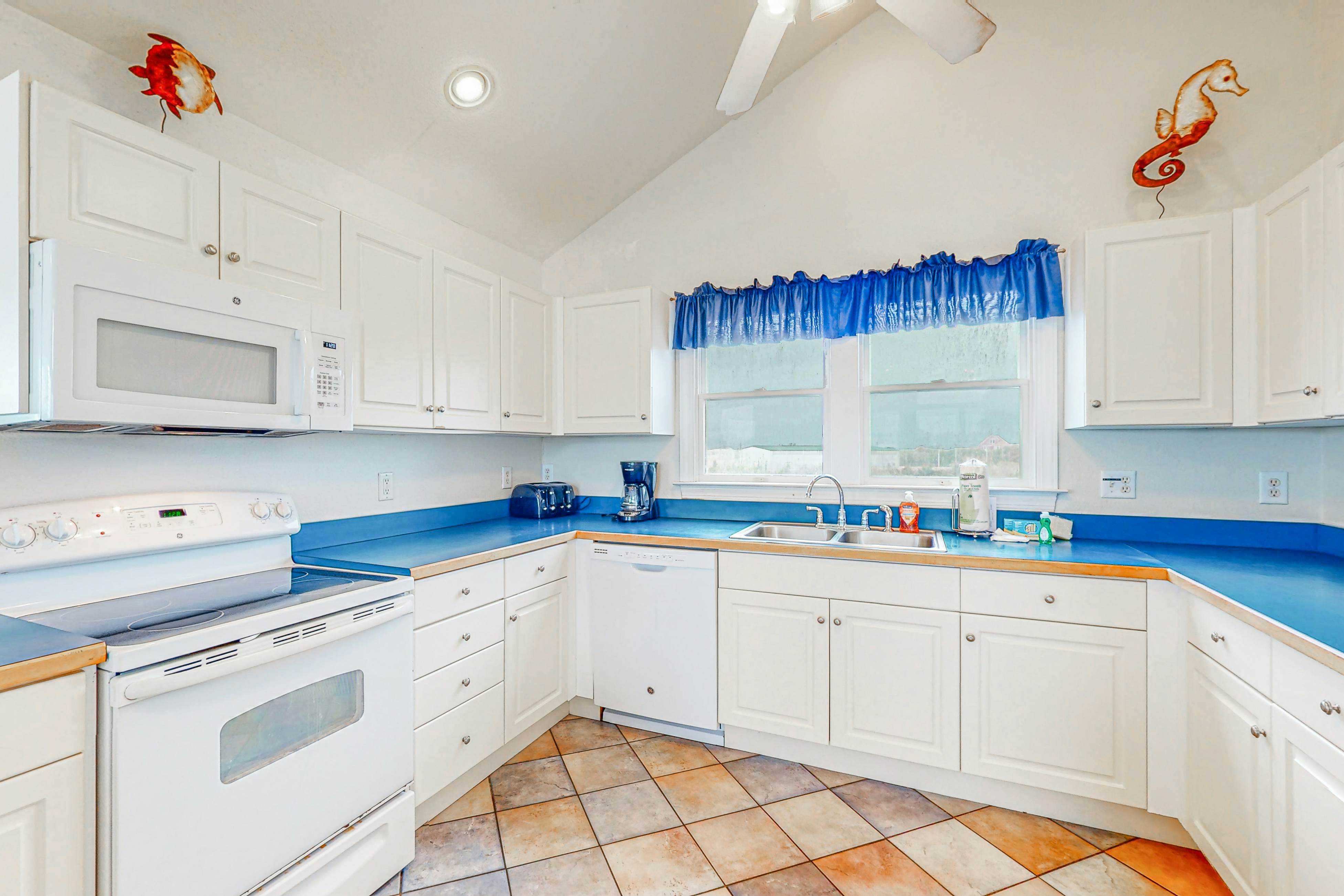 AVKS98 Pamlico Sunset #8-9