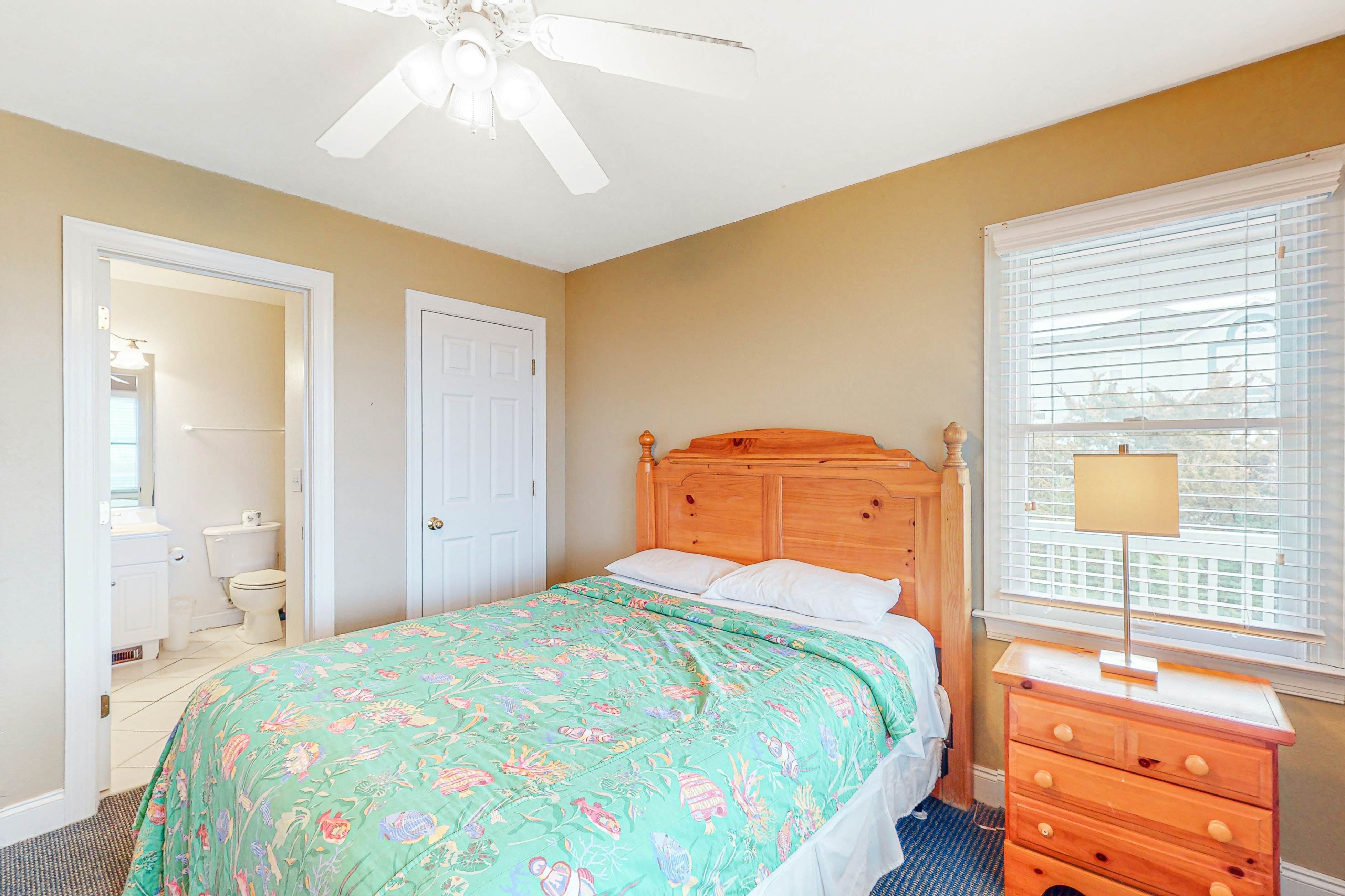 AVKS98 Pamlico Sunset #8-9