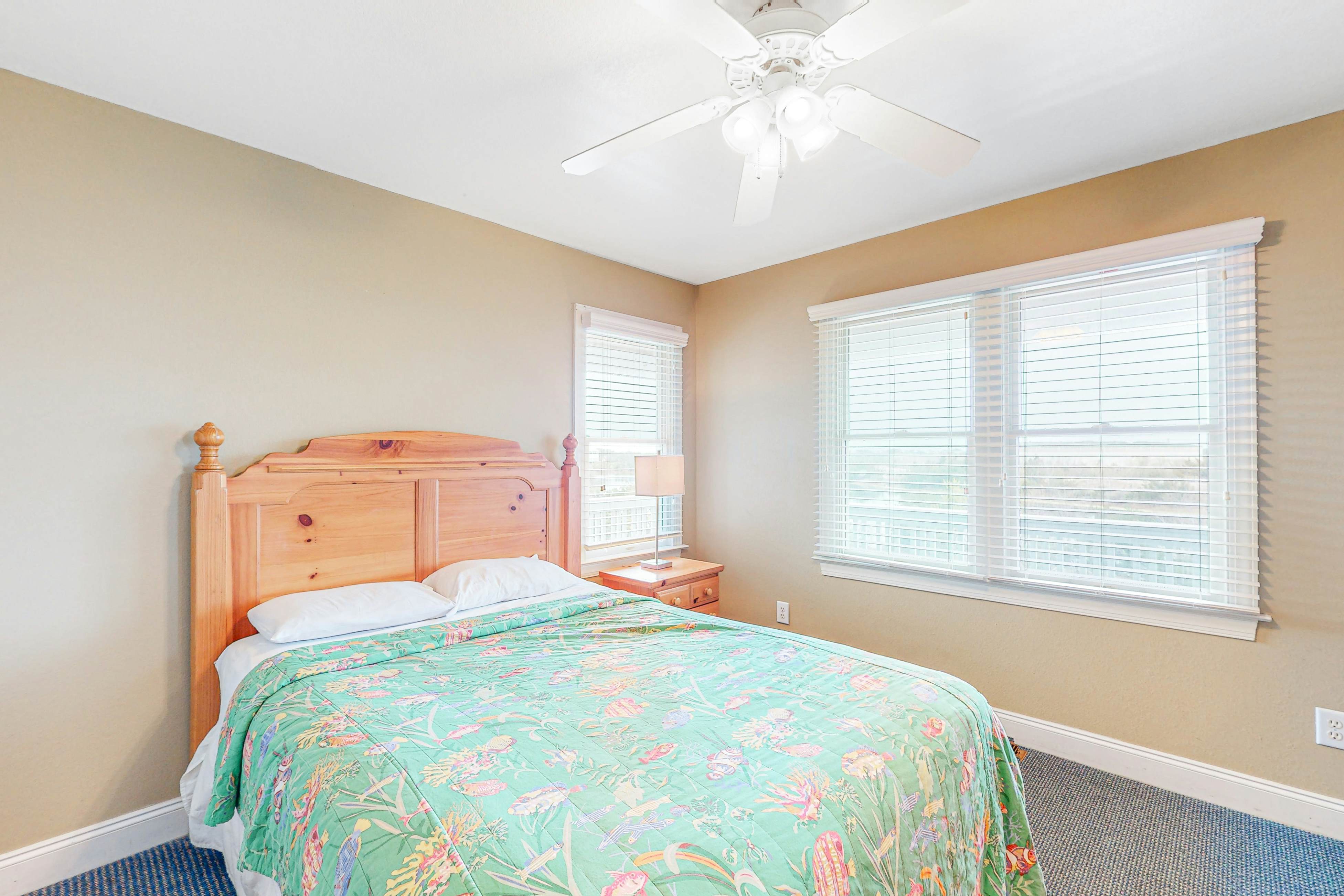 AVKS98 Pamlico Sunset #8-9