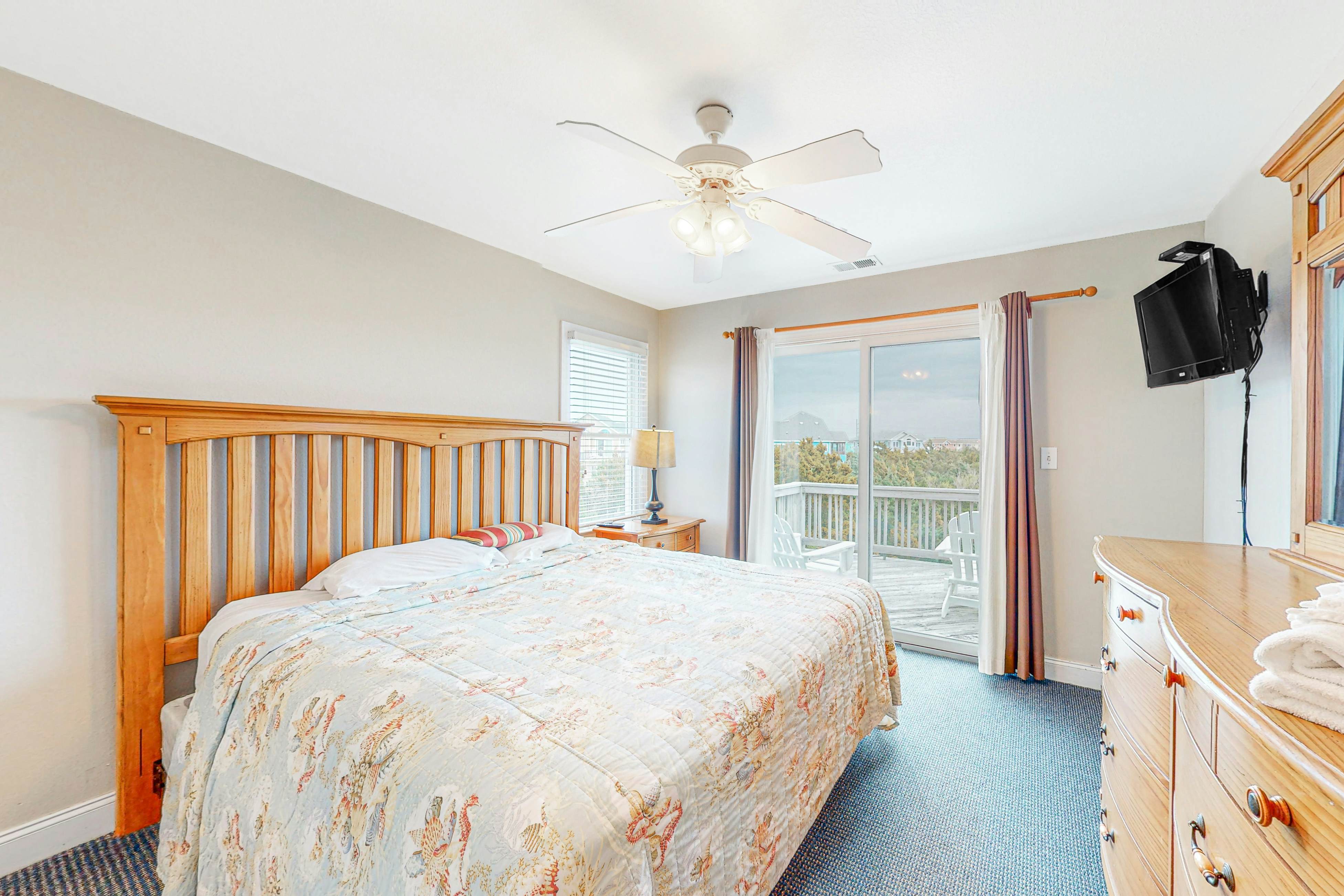 AVKS98 Pamlico Sunset #8-9