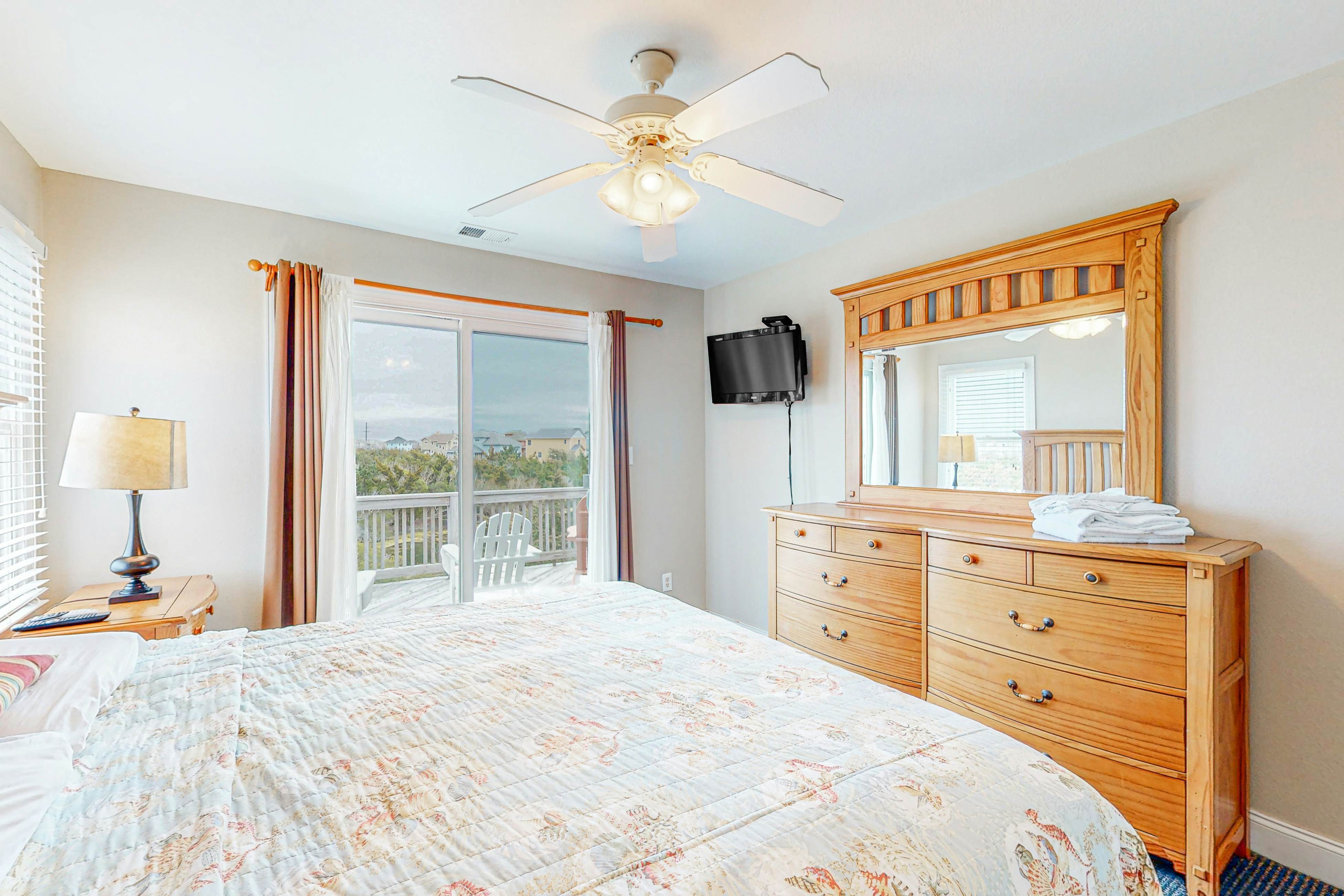 AVKS98 Pamlico Sunset #8-9