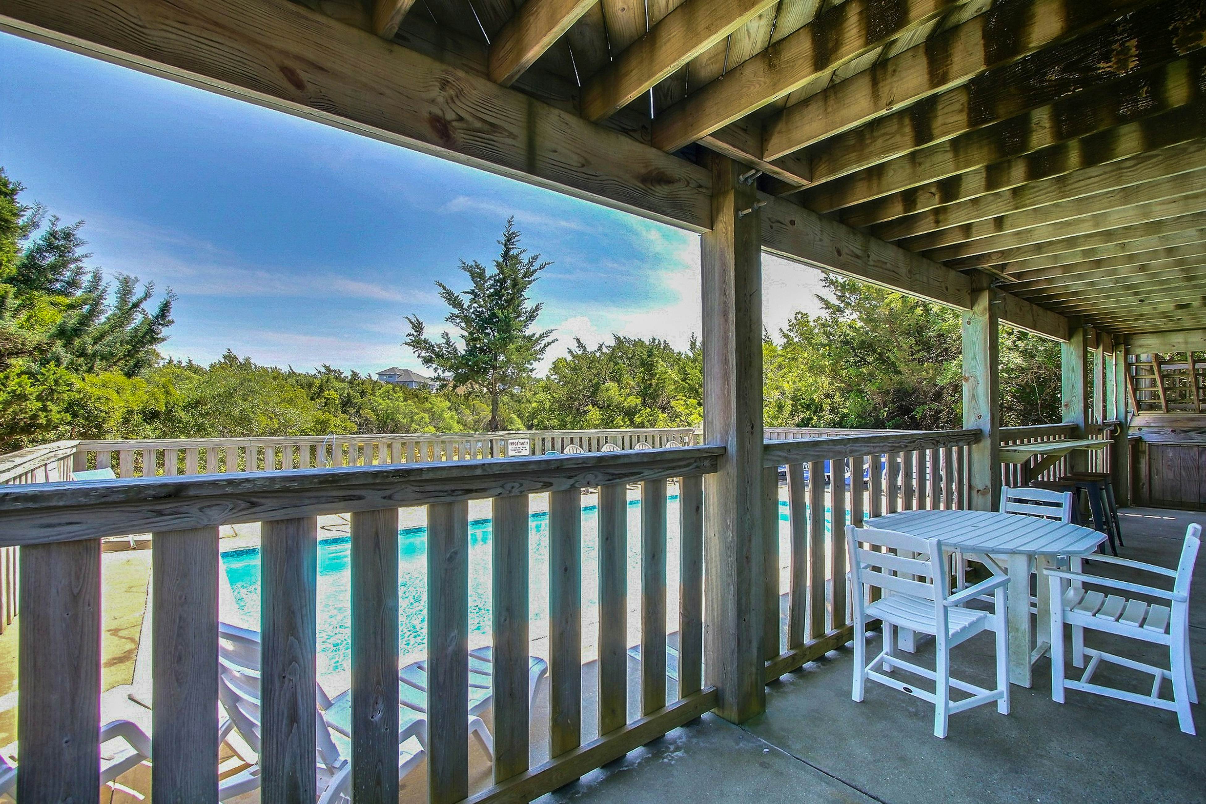 AVKS98 Pamlico Sunset #8-9