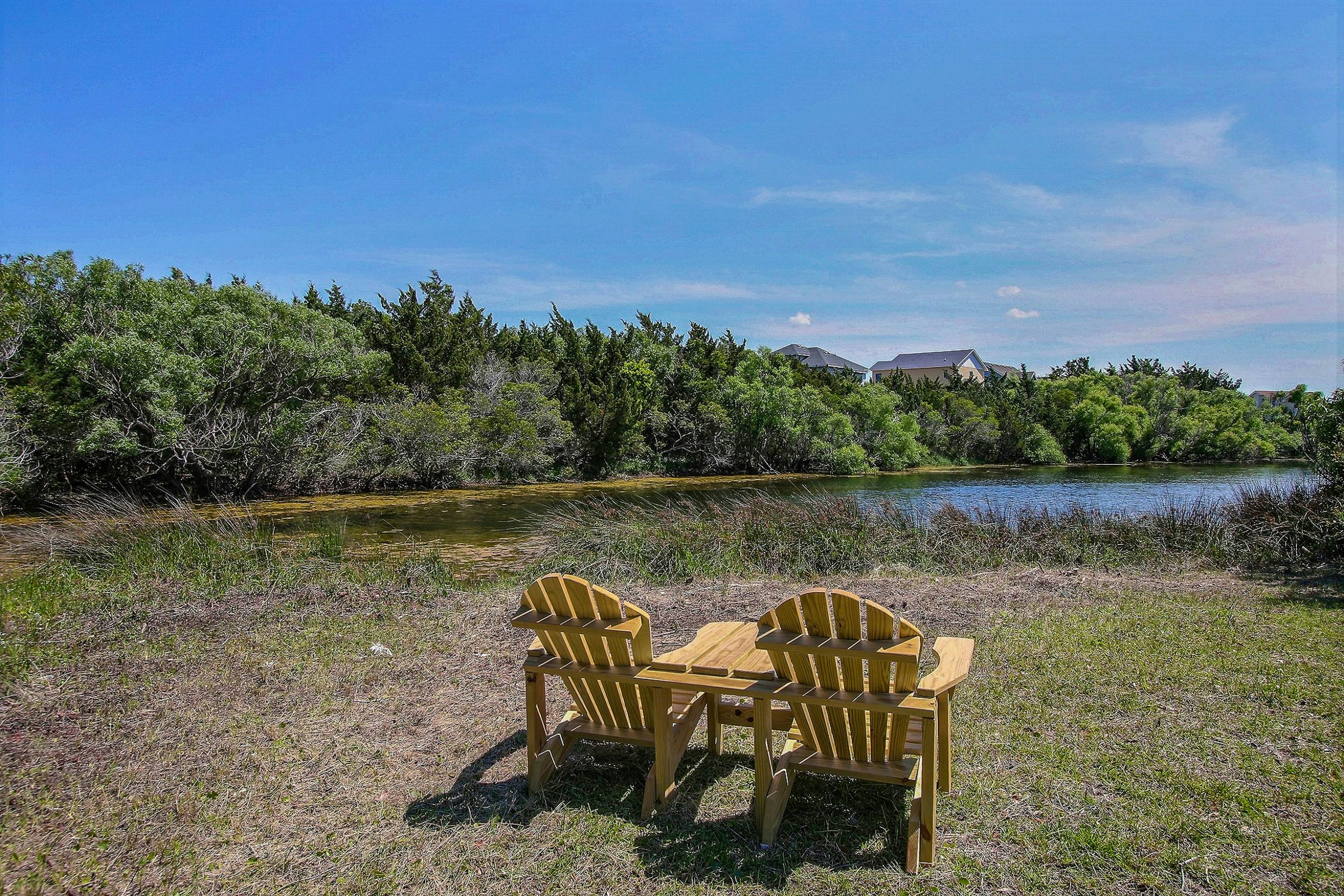 AVKS98 Pamlico Sunset #8-9