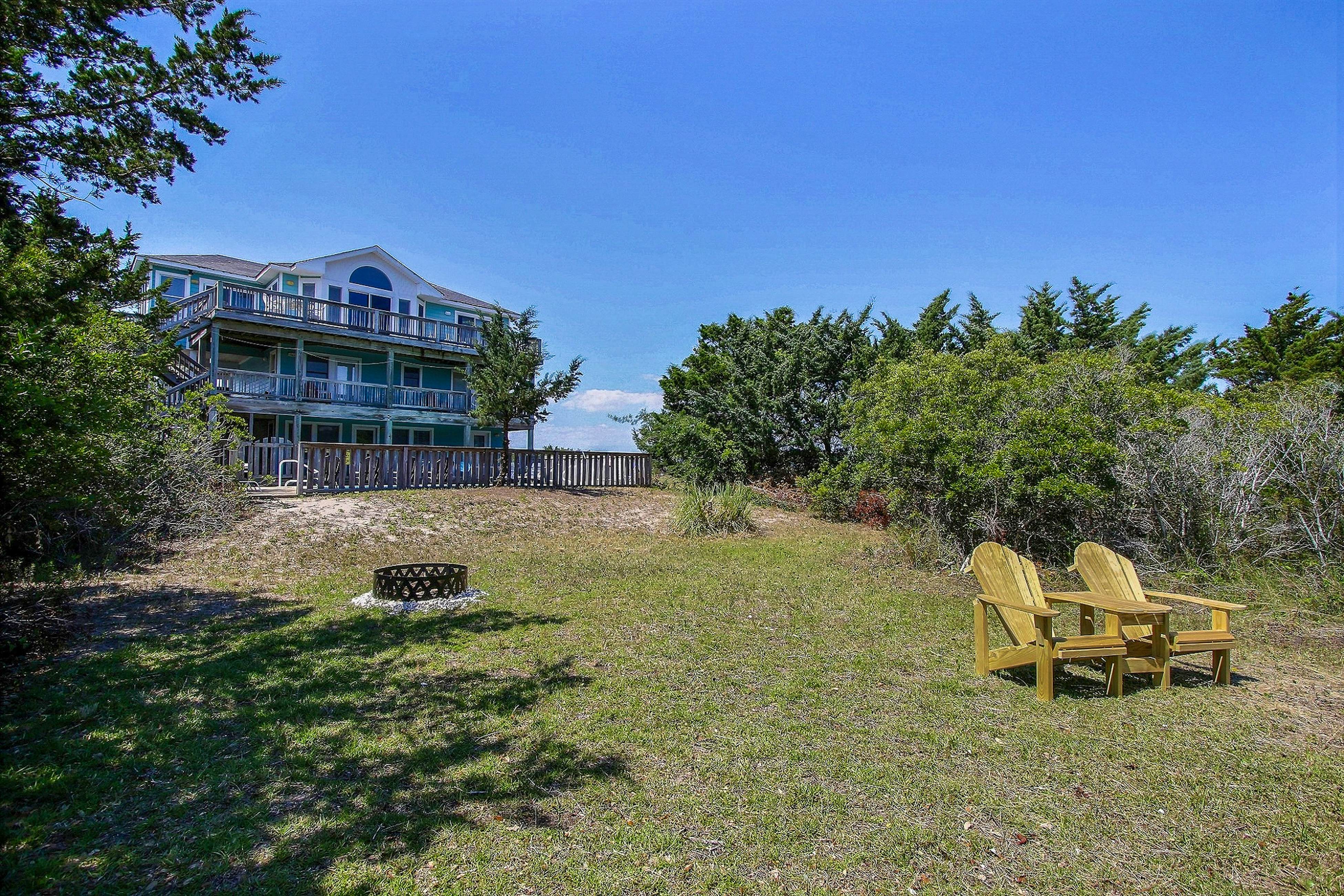 AVKS98 Pamlico Sunset #8-9