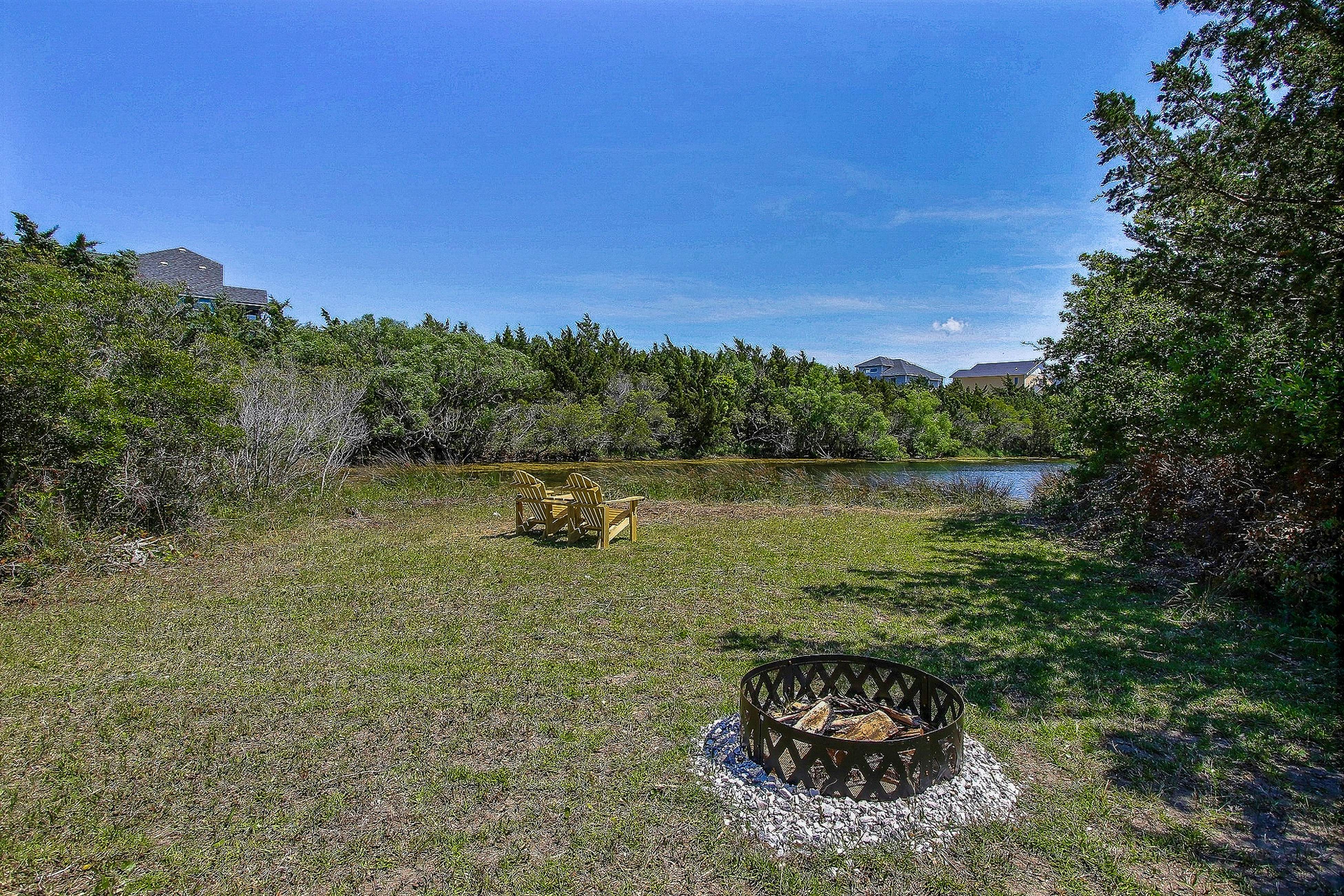 AVKS98 Pamlico Sunset #8-9