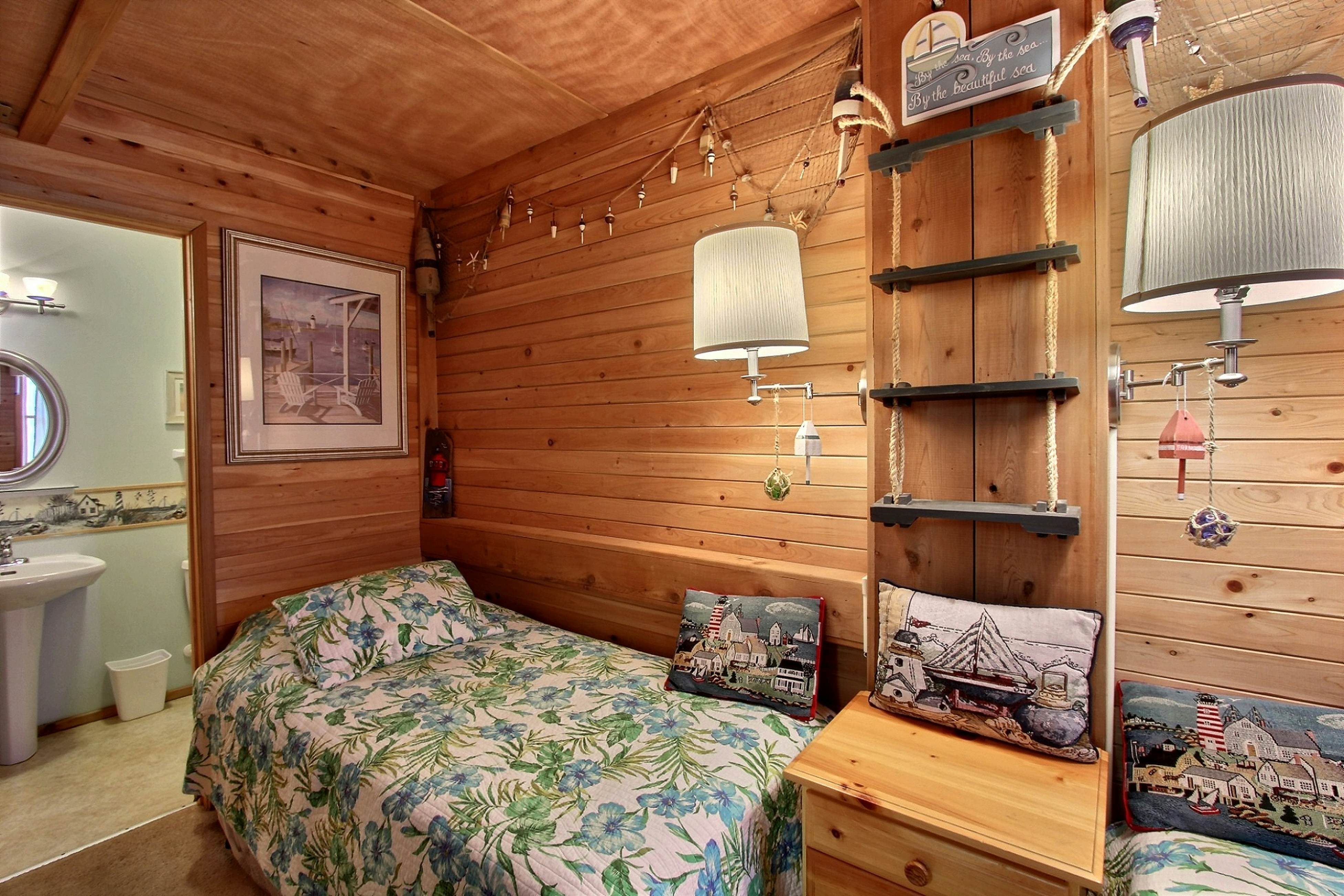 BXCHSB41 Fishin' Friendzy   #41-B