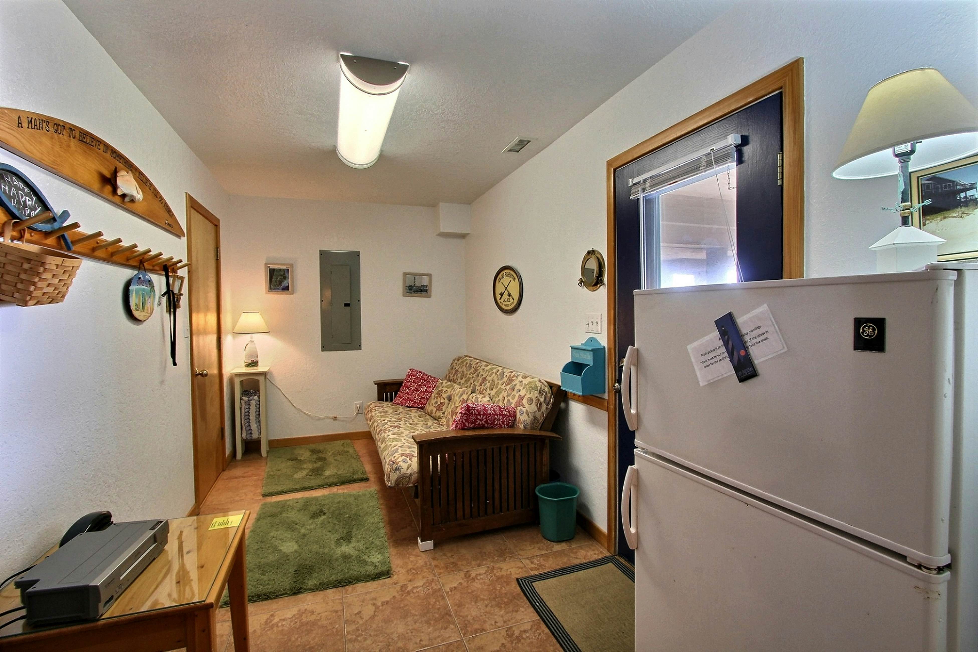 BXCHSB41 Fishin' Friendzy   #41-B