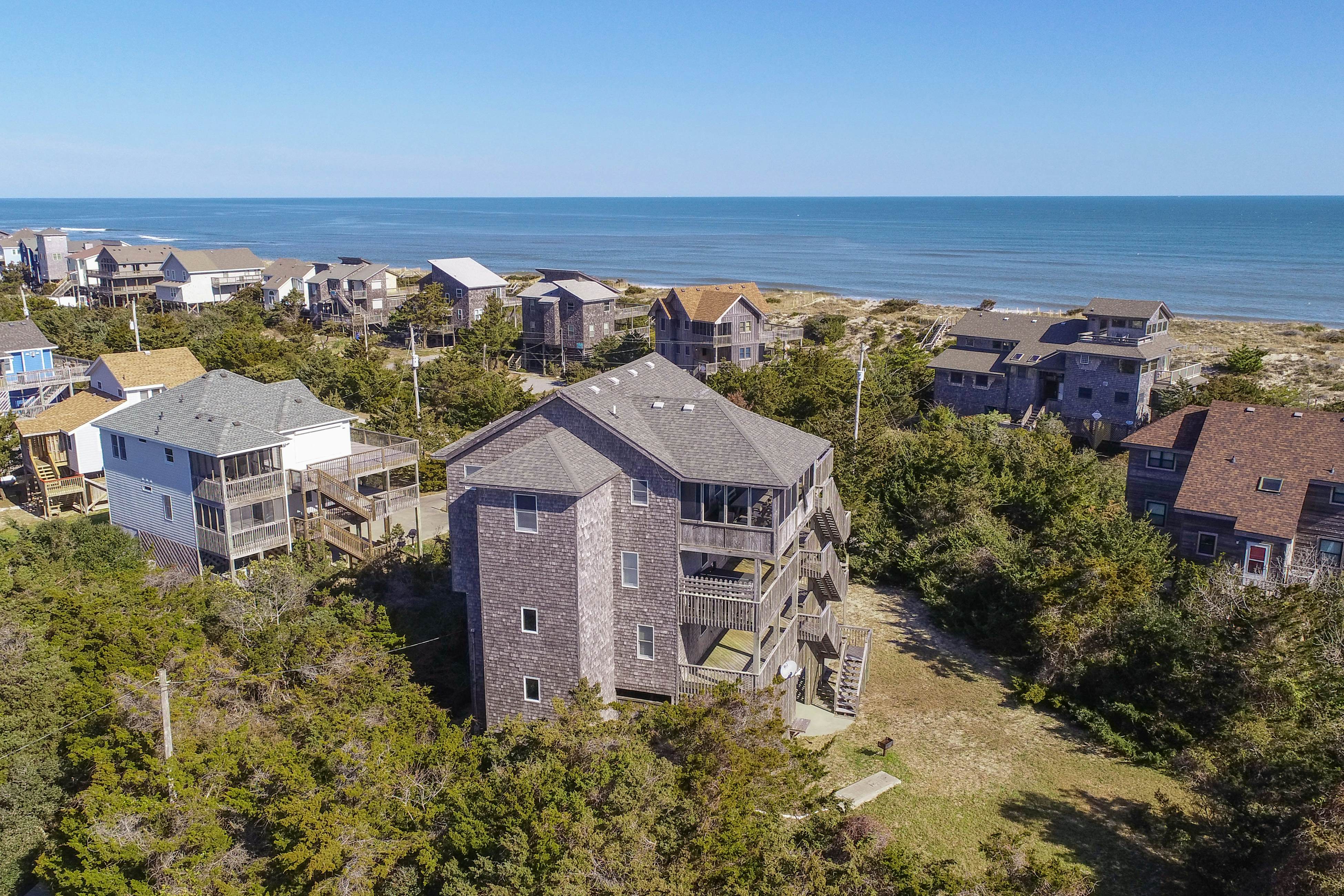 AV146 Rogue Wave 146