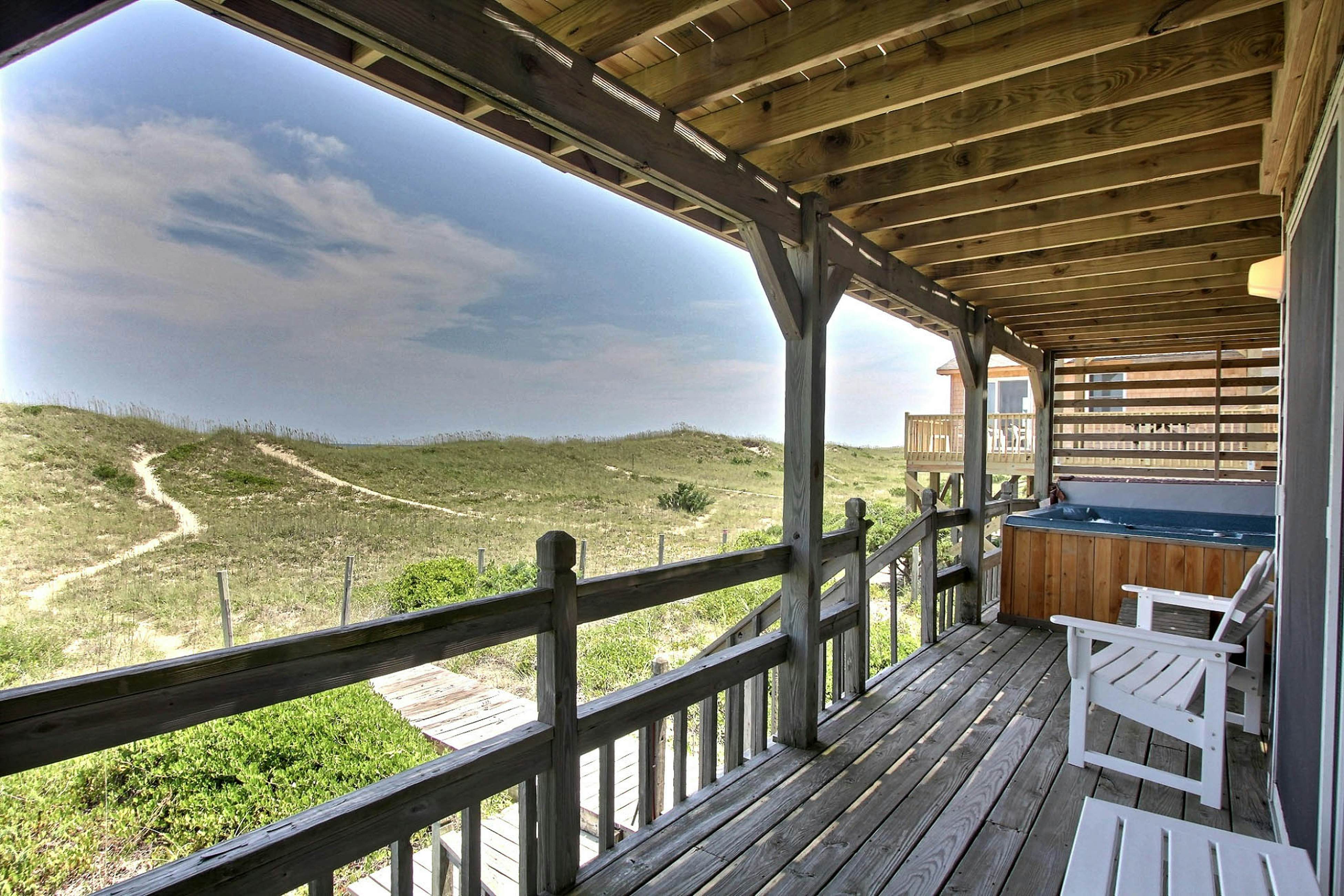 AVHC86 Gray Gables  #86-HC