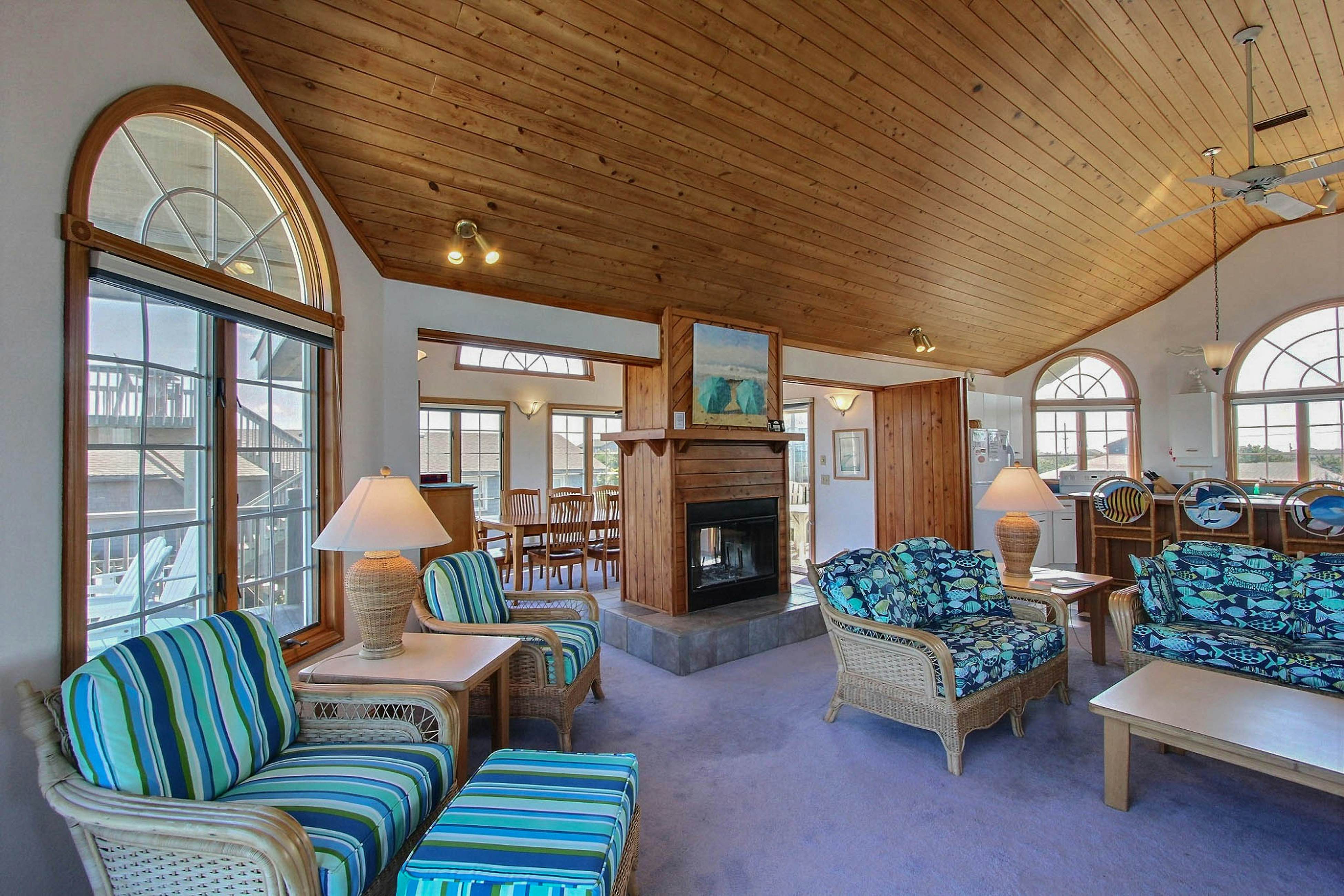 AVHC86 Gray Gables  #86-HC