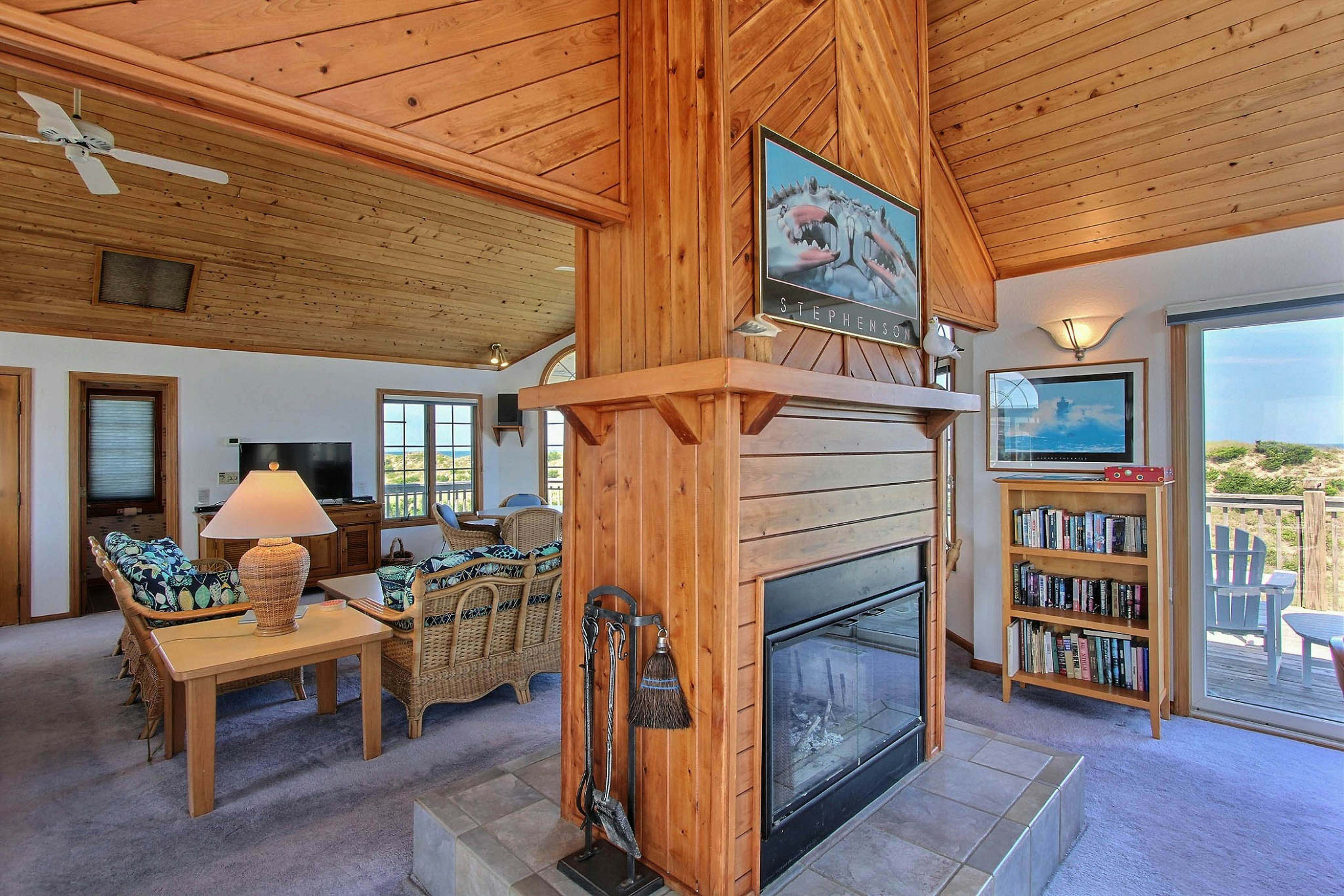 AVHC86 Gray Gables  #86-HC