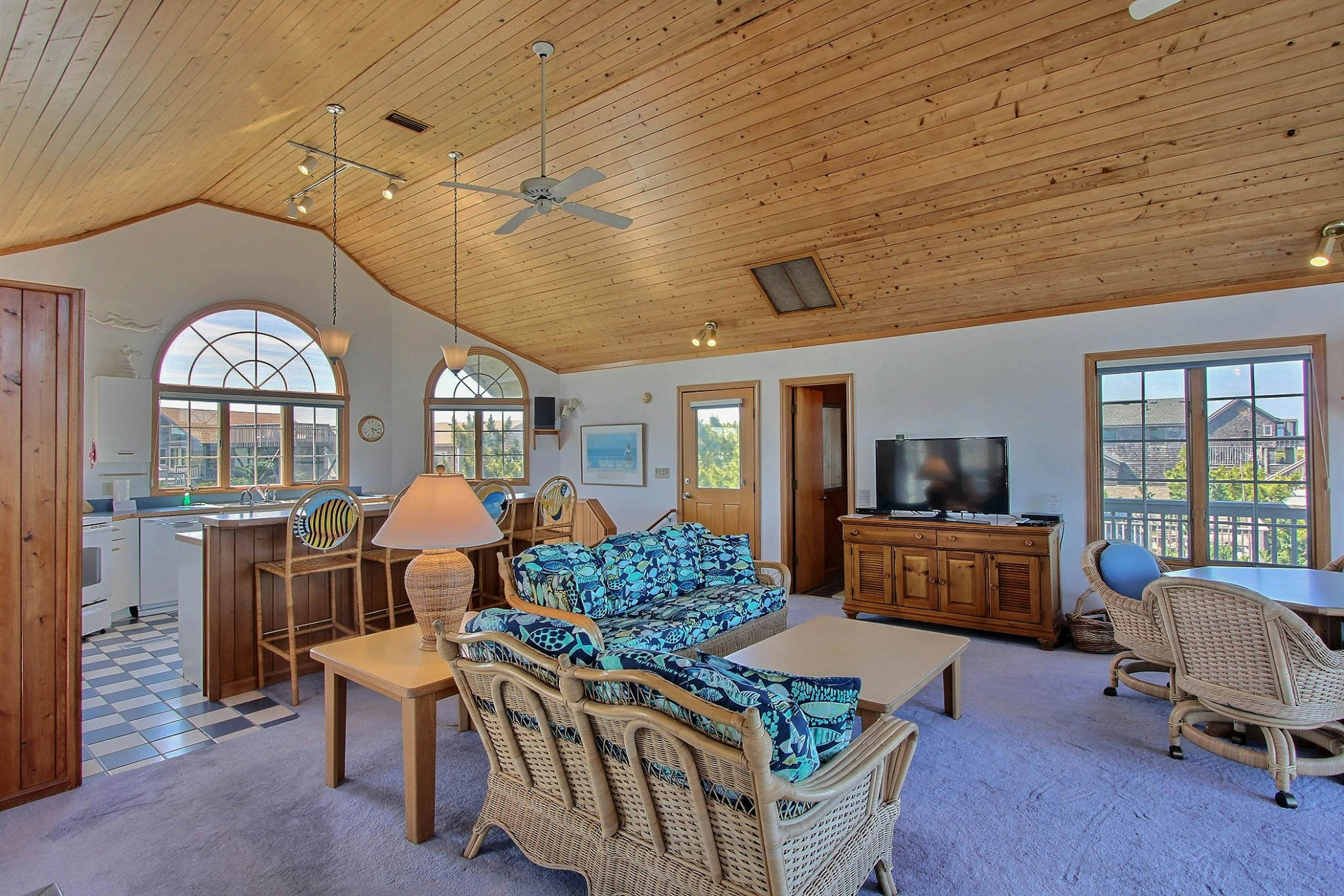 AVHC86 Gray Gables  #86-HC