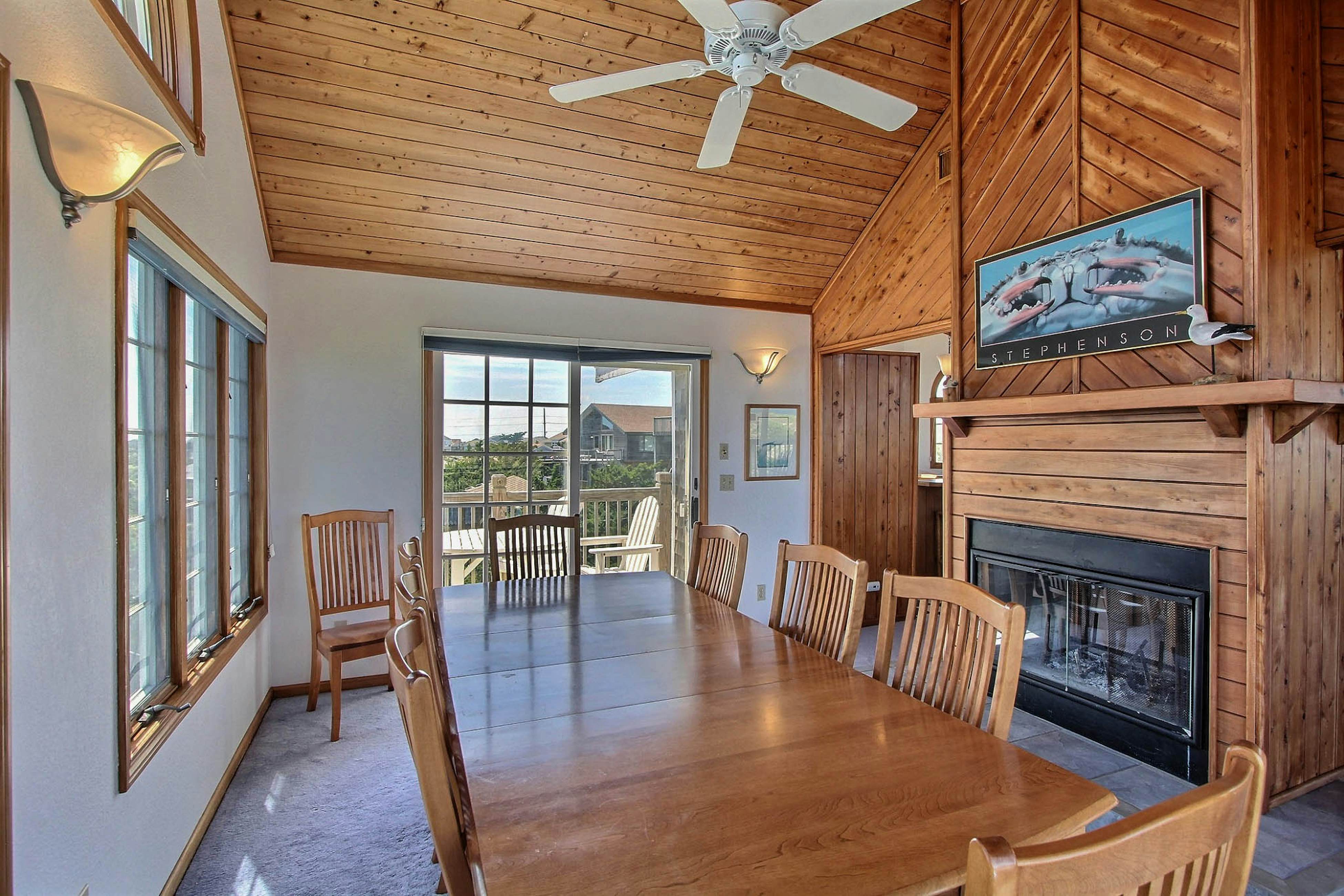 AVHC86 Gray Gables  #86-HC