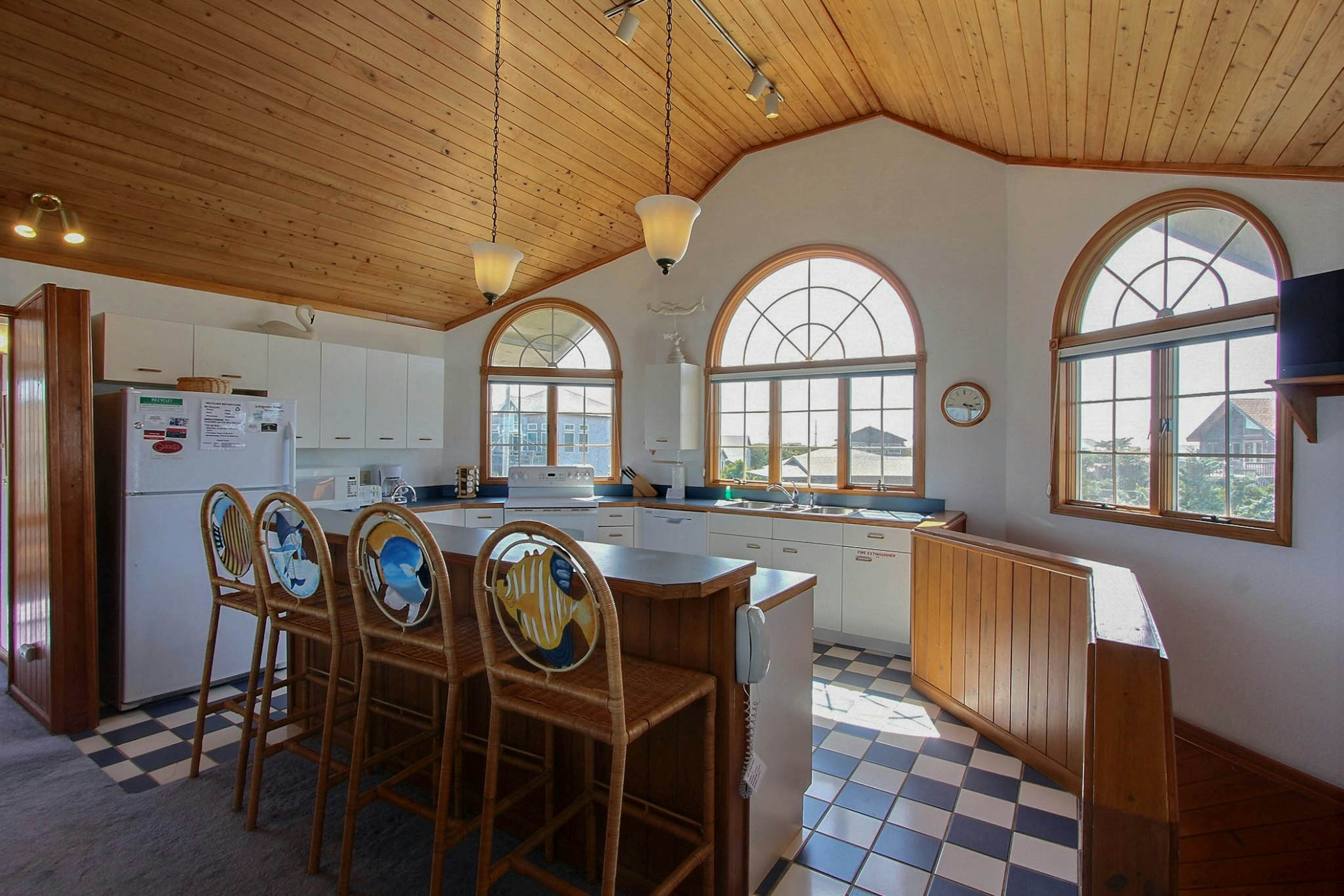 AVHC86 Gray Gables  #86-HC