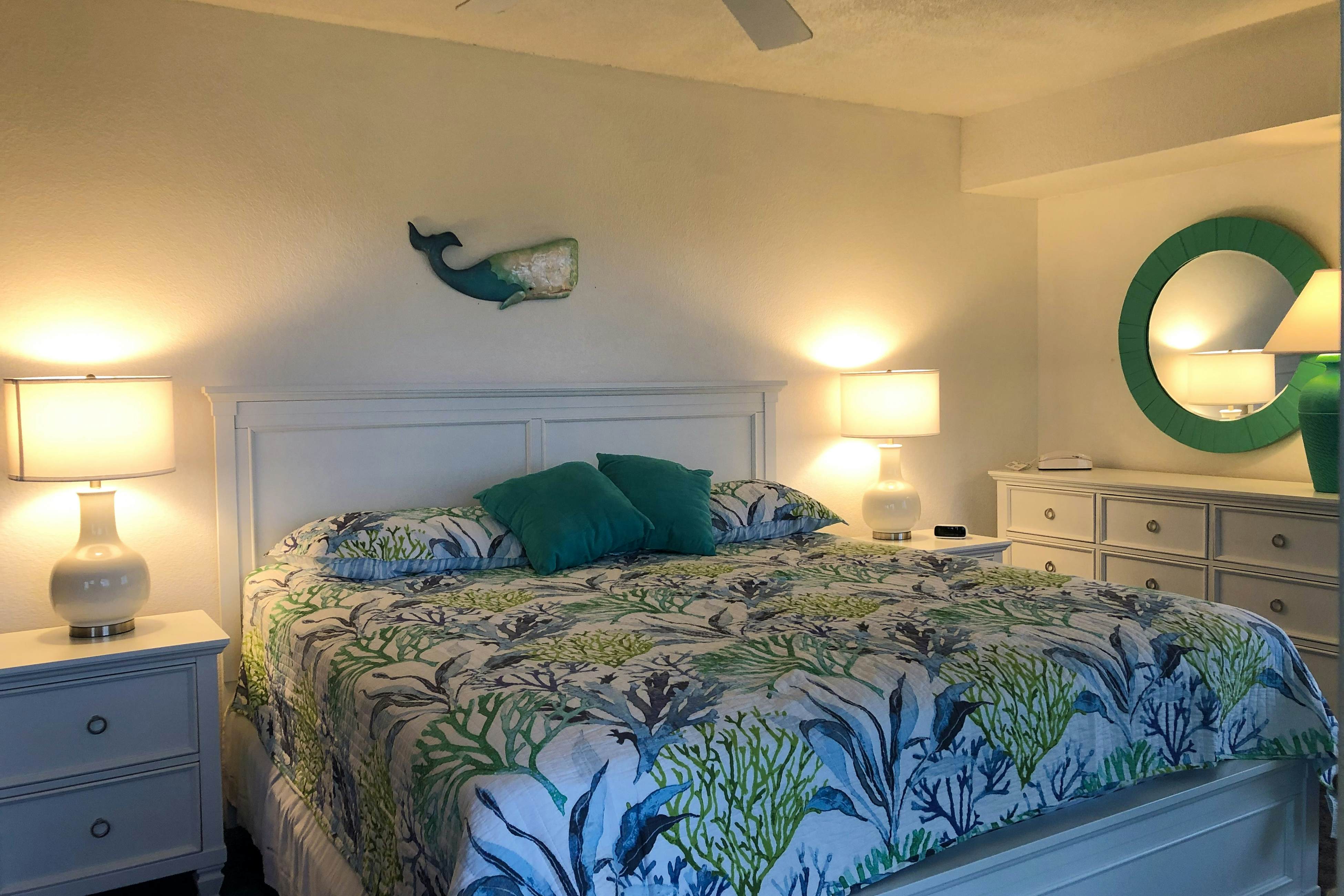 AVHC86 Gray Gables  #86-HC