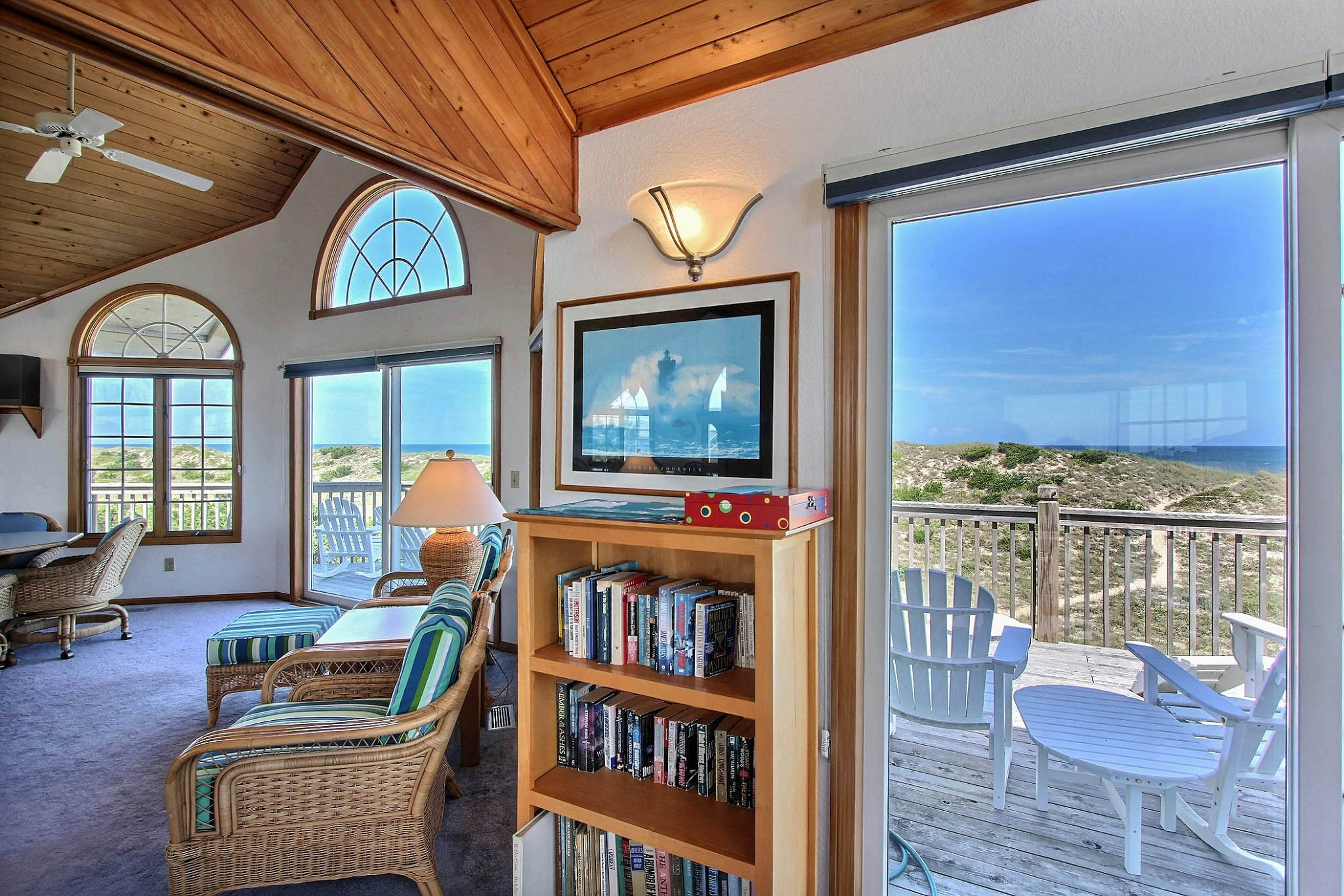 AVHC86 Gray Gables  #86-HC