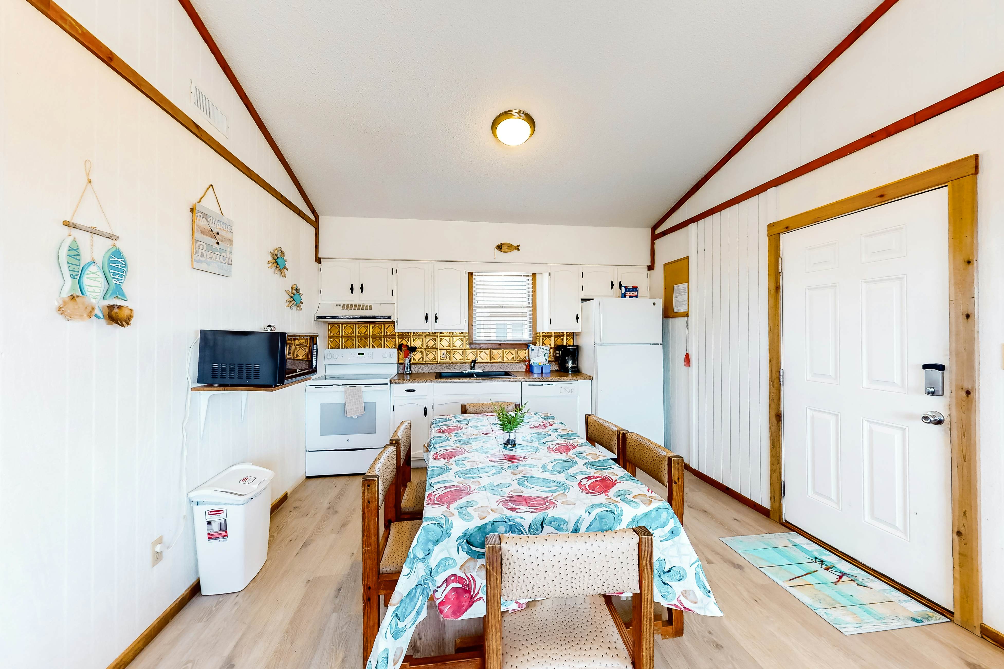 BXTCA9 Tower Top #9A-B