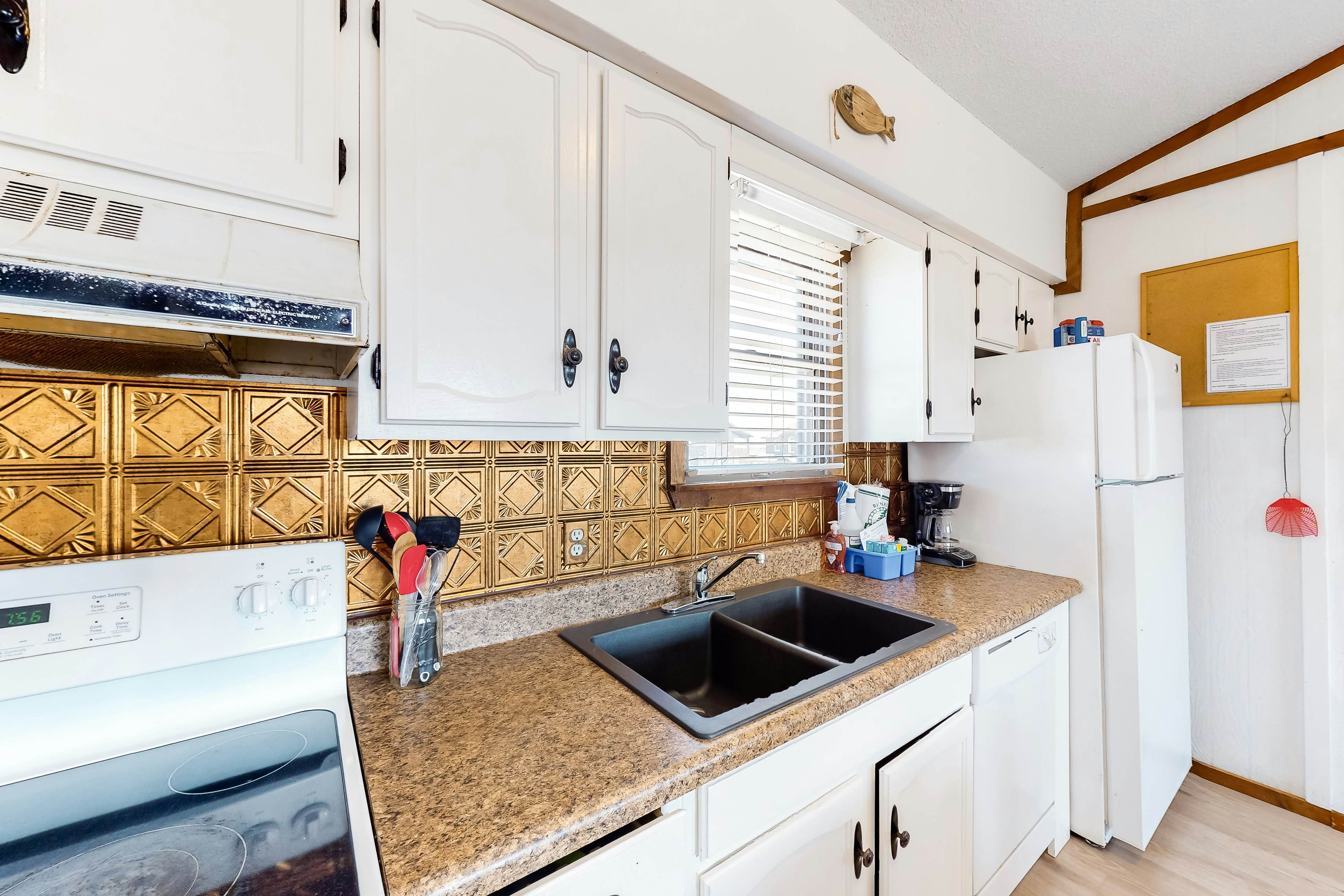 BXTCA9 Tower Top #9A-B