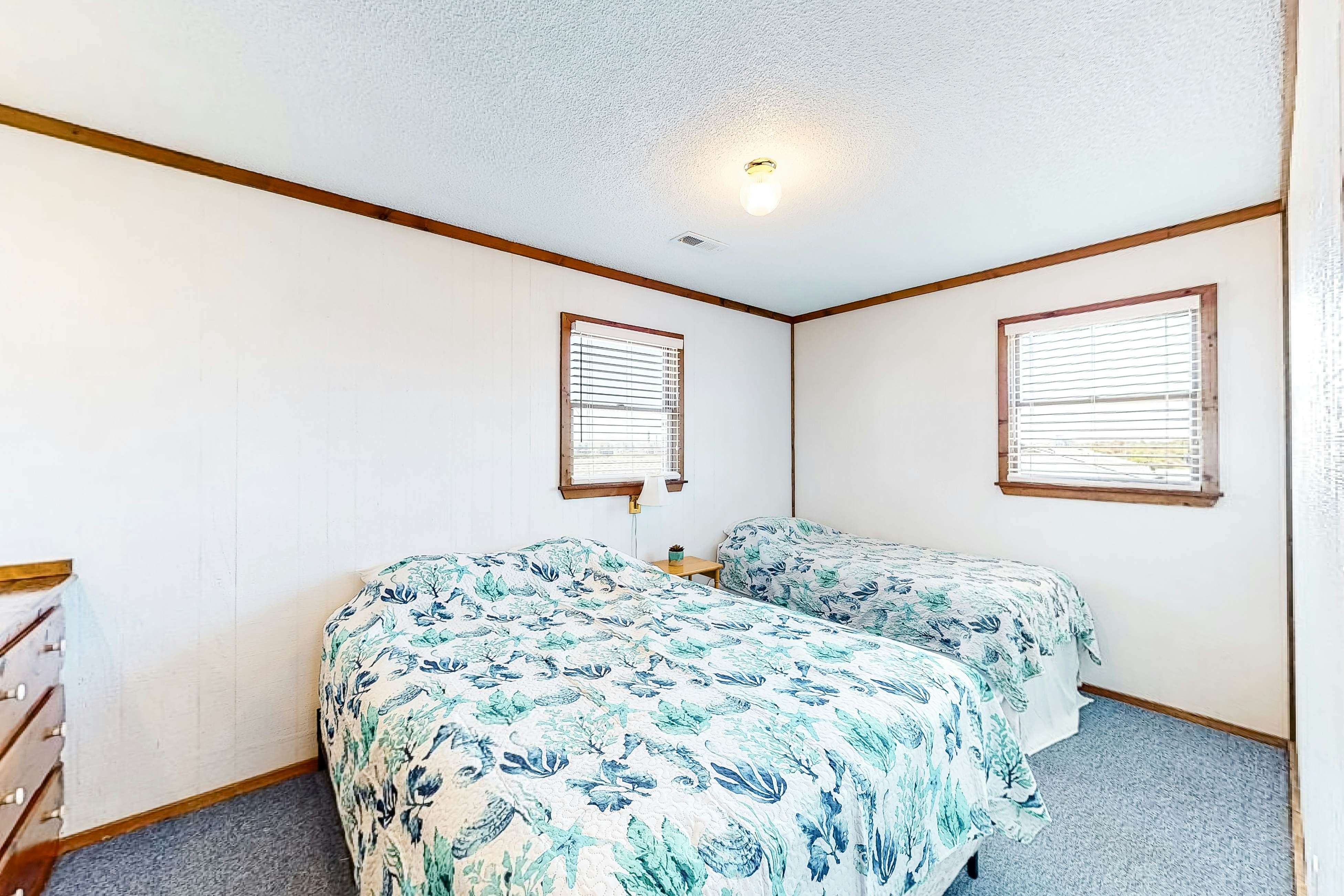 BXTCA9 Tower Top #9A-B