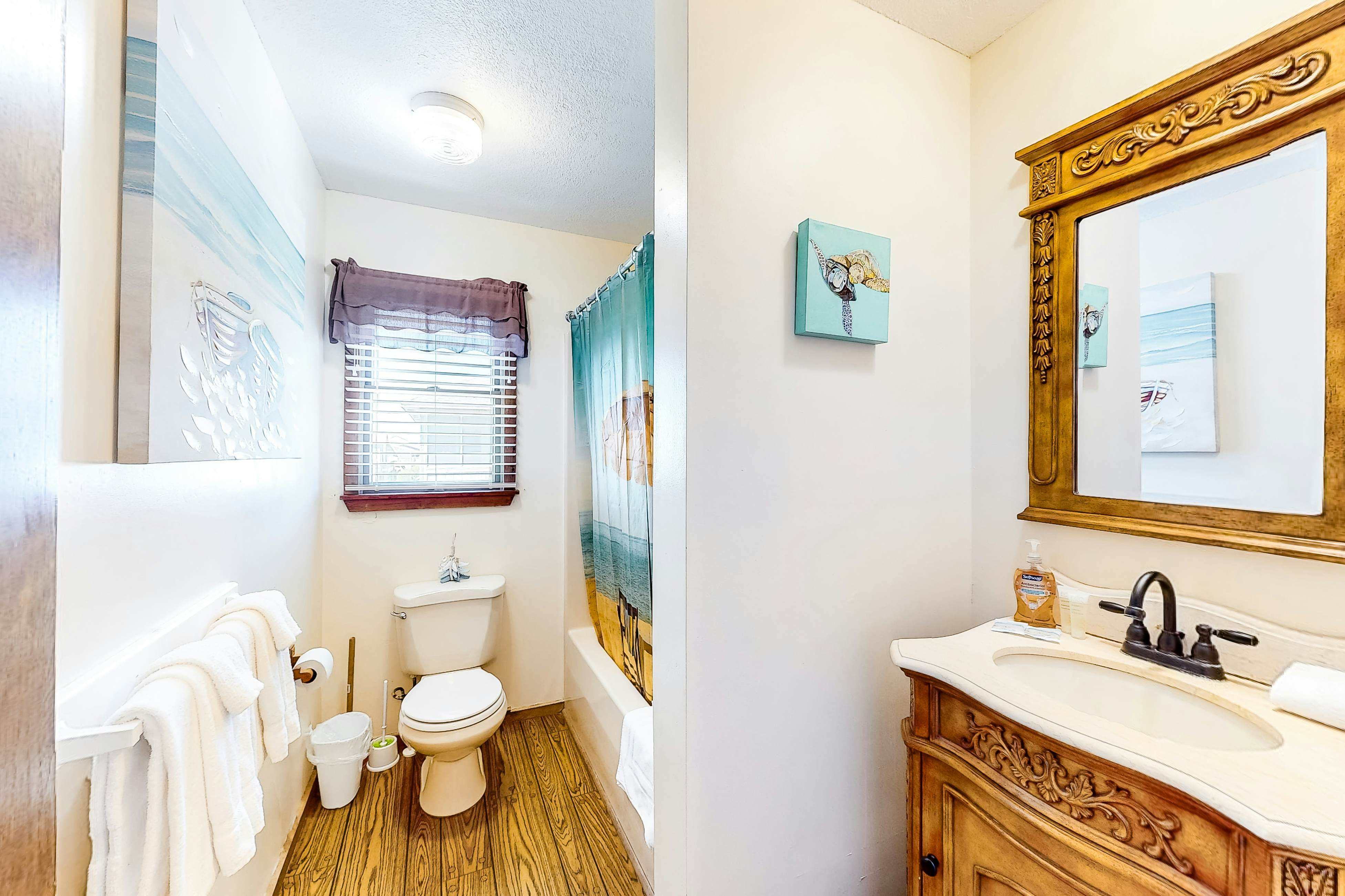 BXTCA9 Tower Top #9A-B