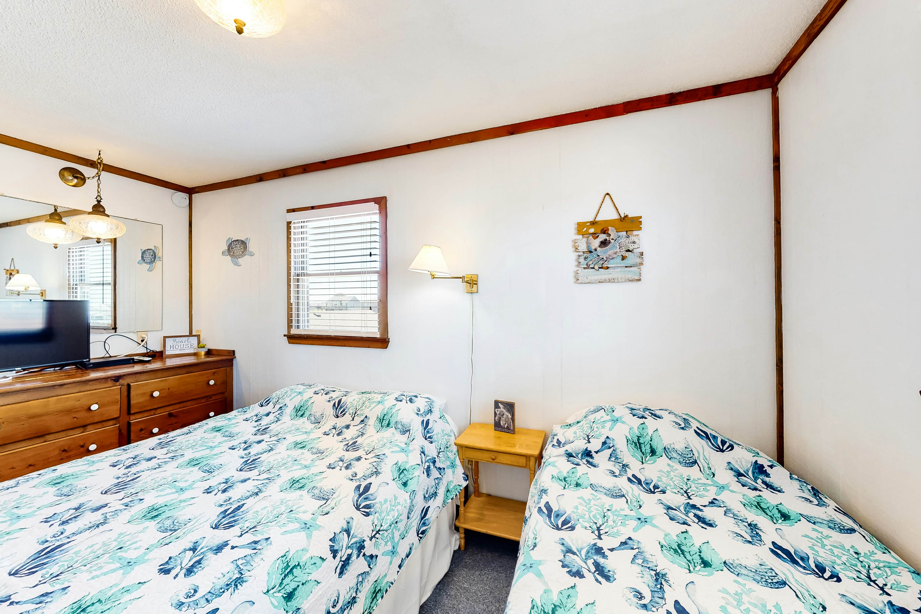 BXTCA9 Tower Top #9A-B