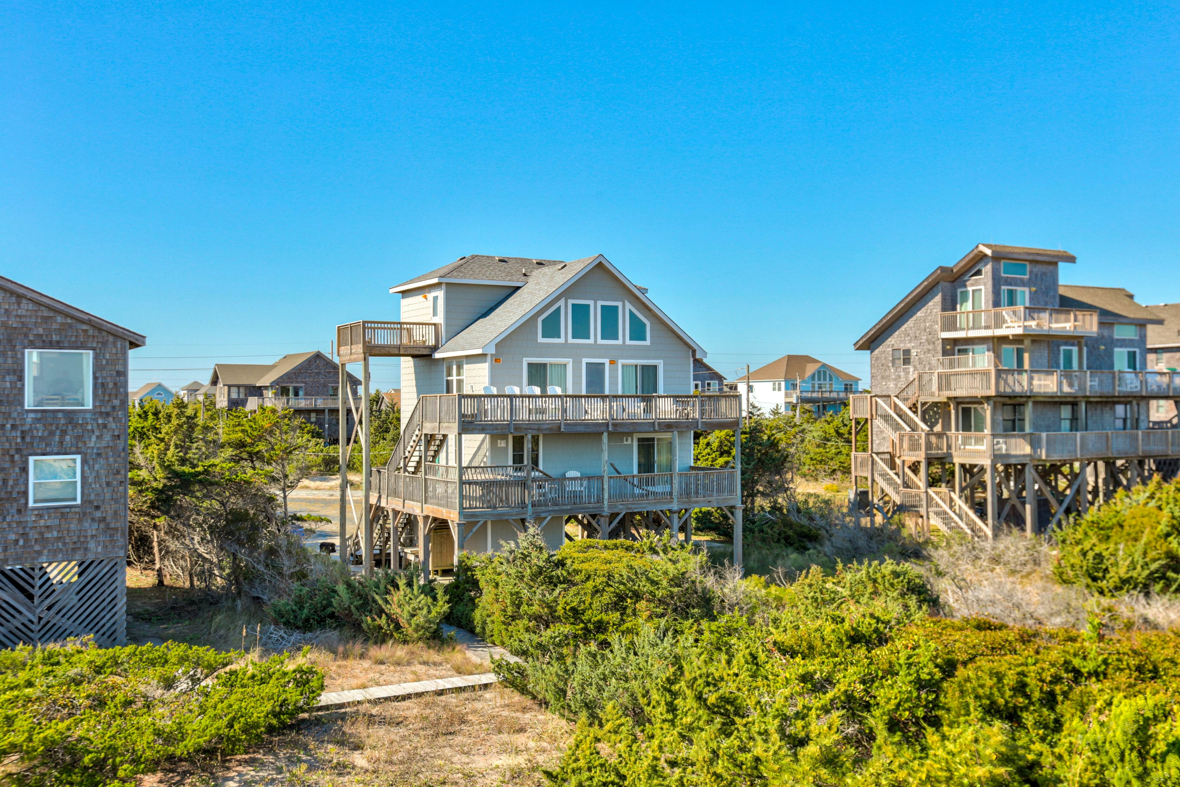 AVKS171Que' Sera'  #71-1