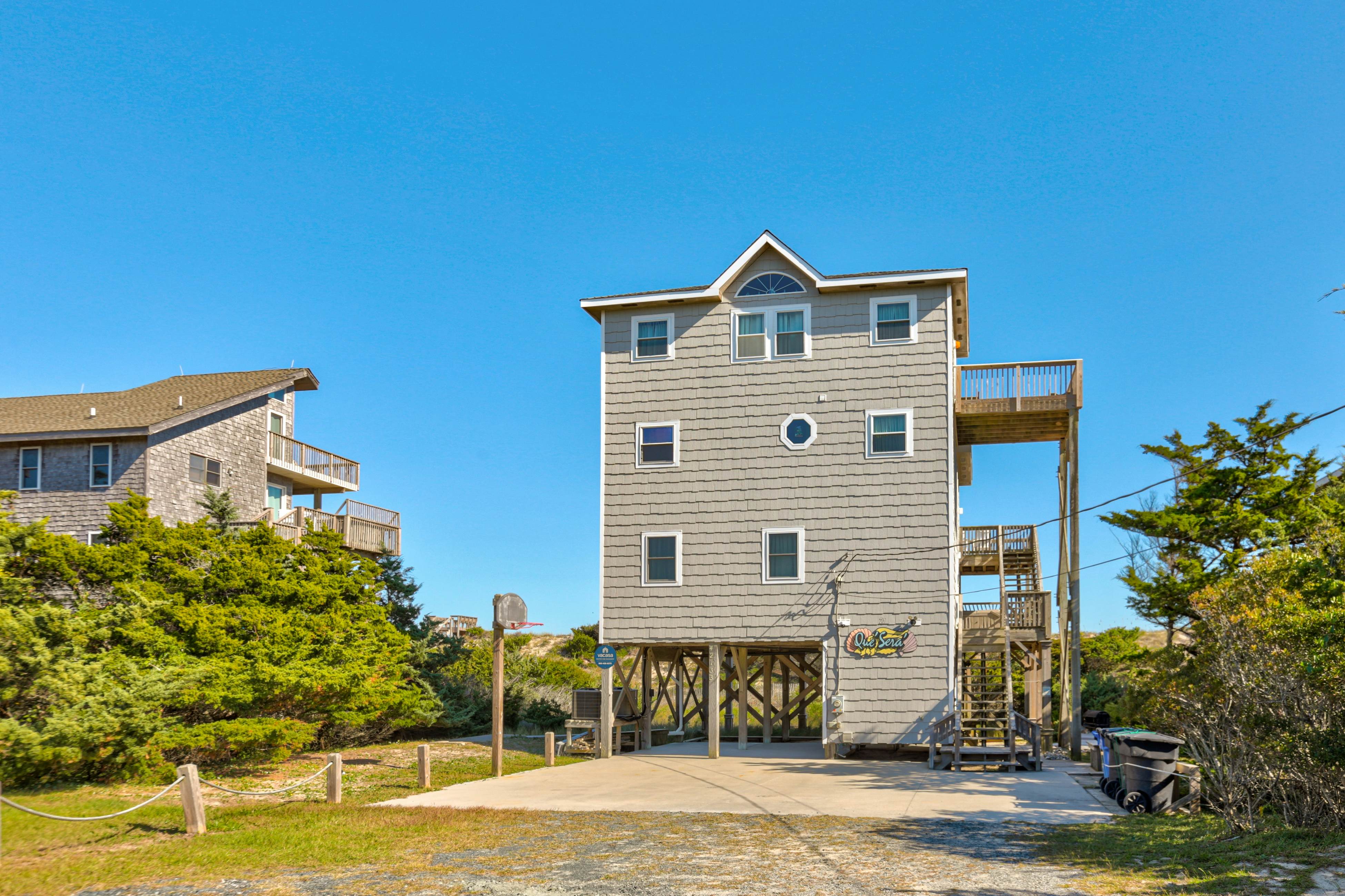 AVKS171Que' Sera'  #71-1