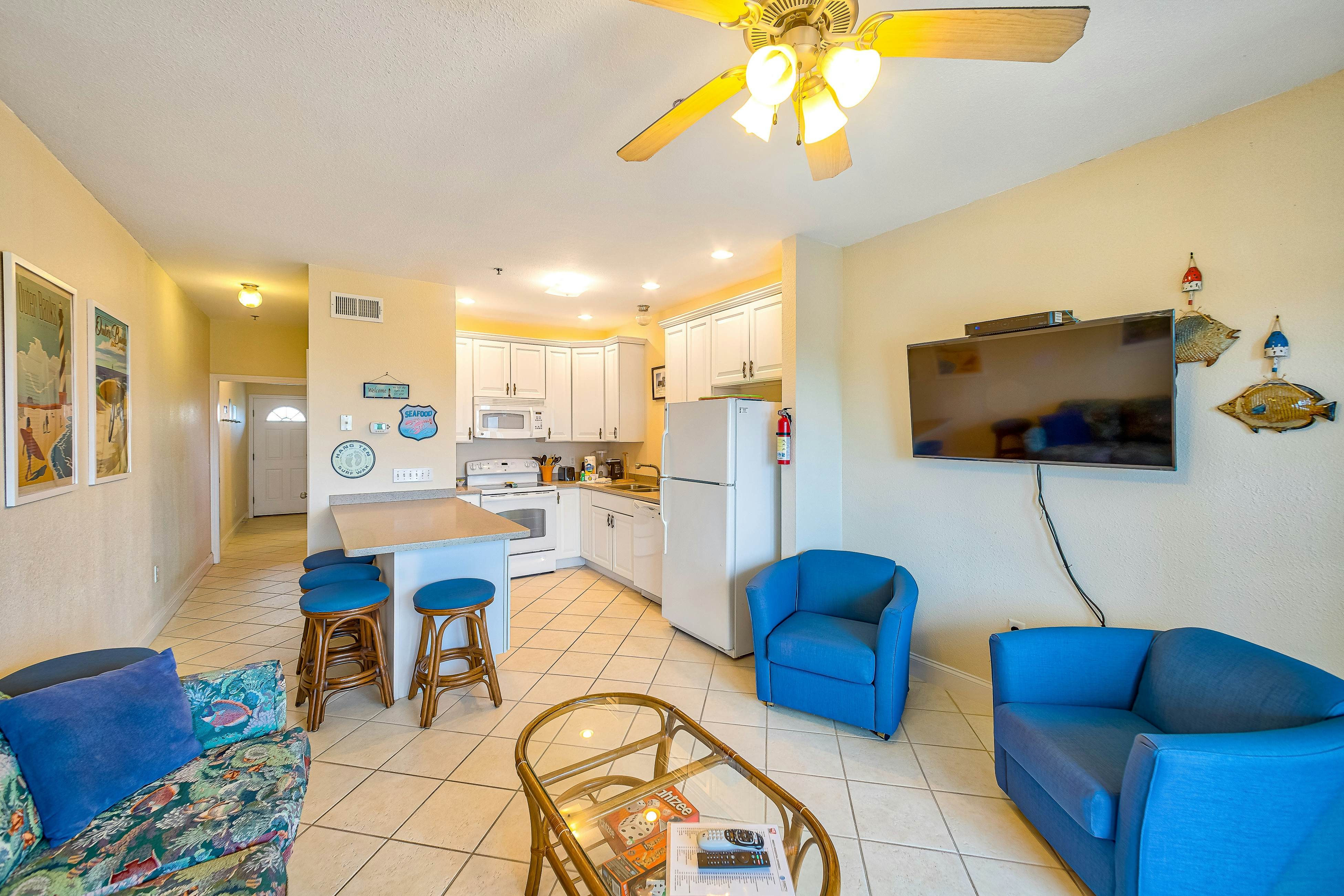 HADS351 Gnarly Wave 351 #103DS-H