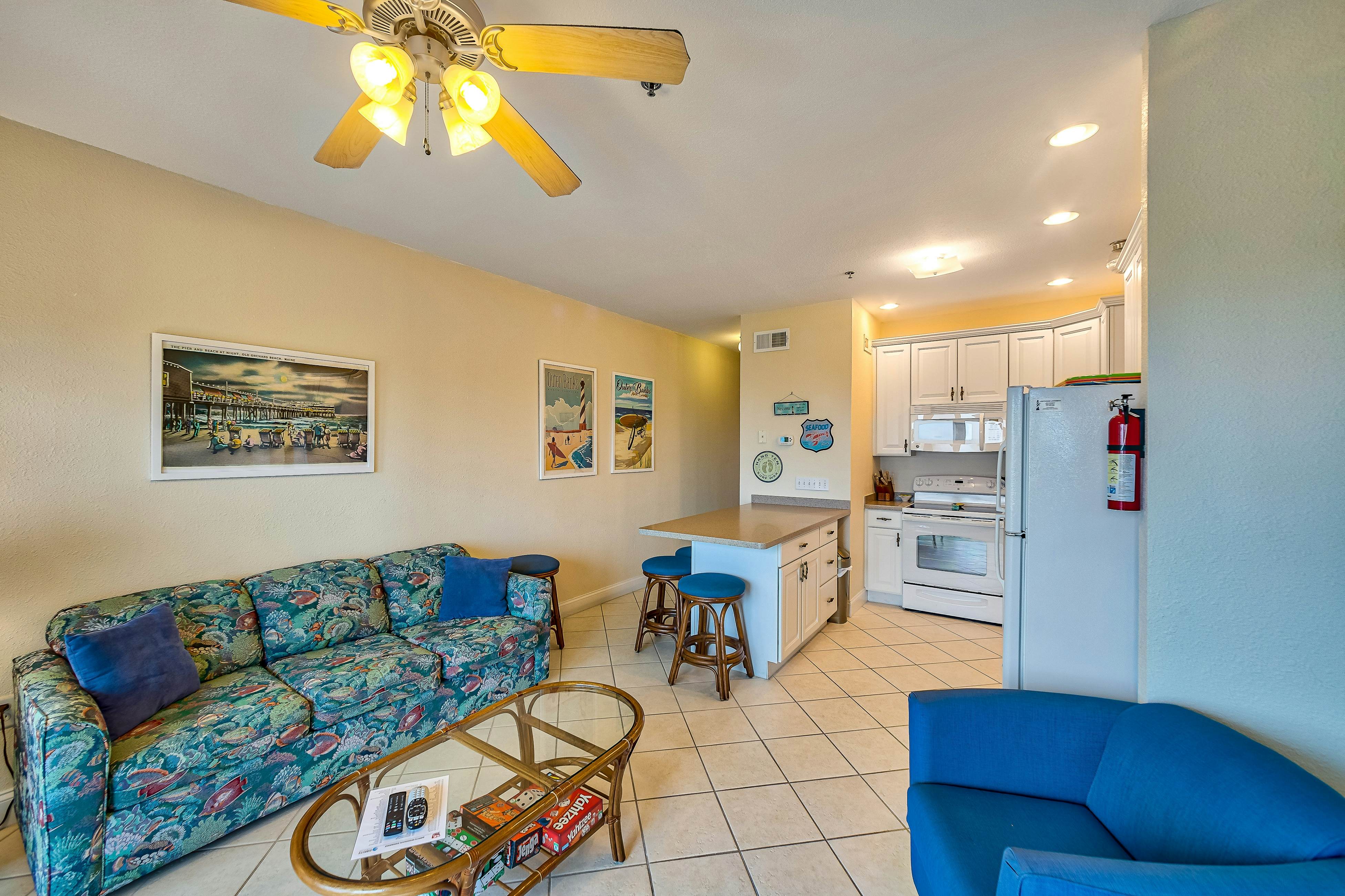 HADS351 Gnarly Wave 351 #103DS-H