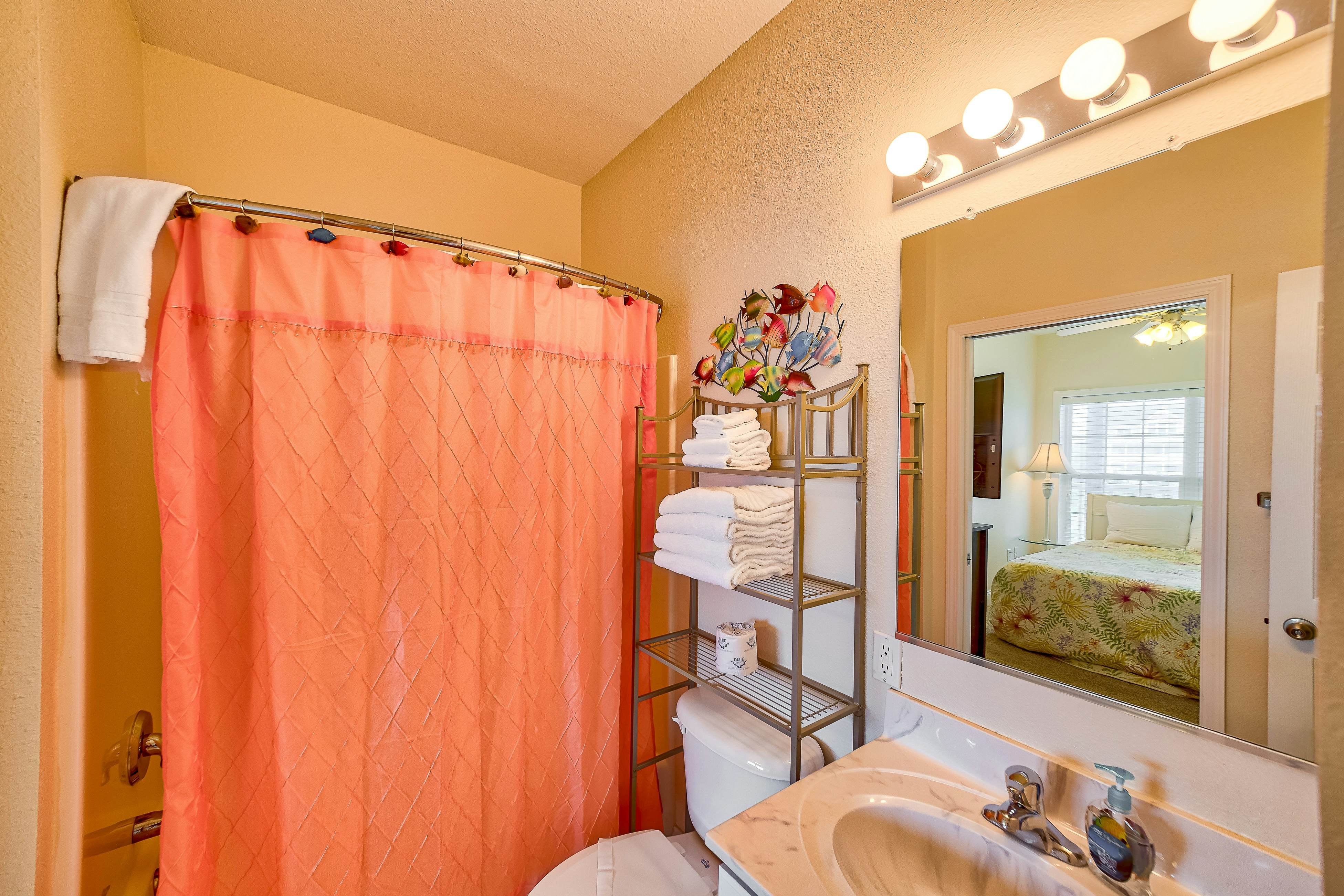 HADS351 Gnarly Wave 351 #103DS-H