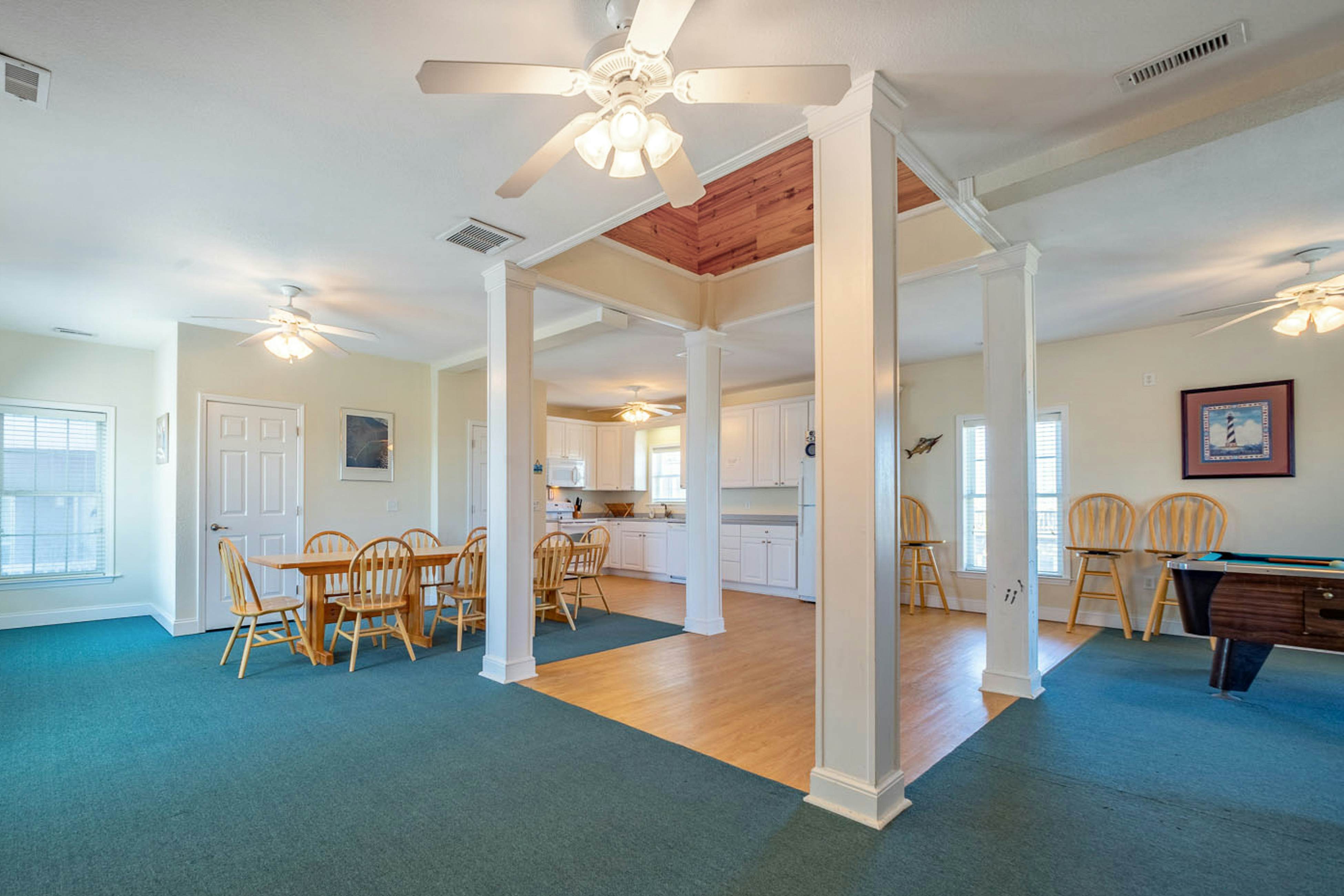 HADS351 Gnarly Wave 351 #103DS-H