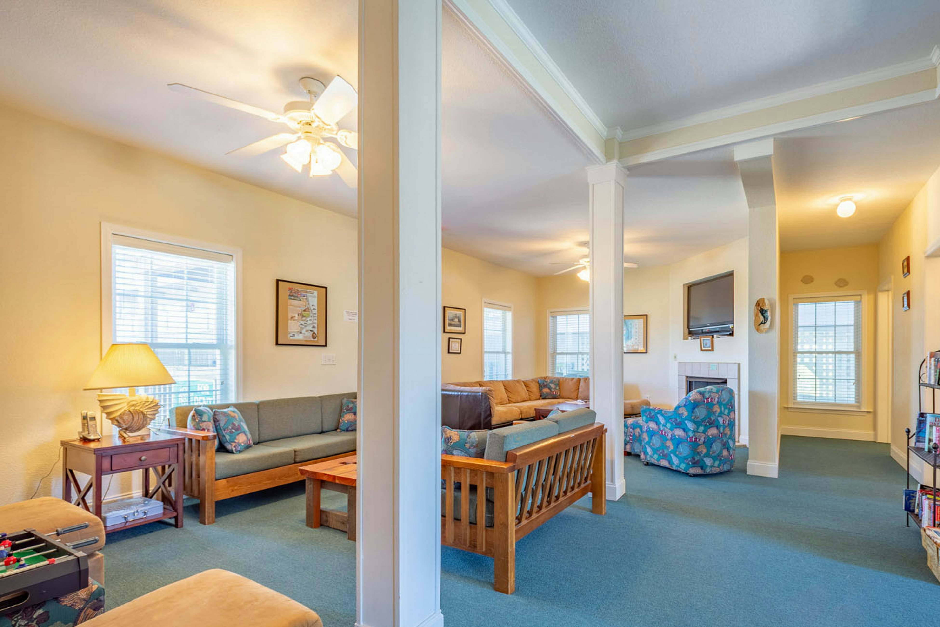 HADS351 Gnarly Wave 351 #103DS-H