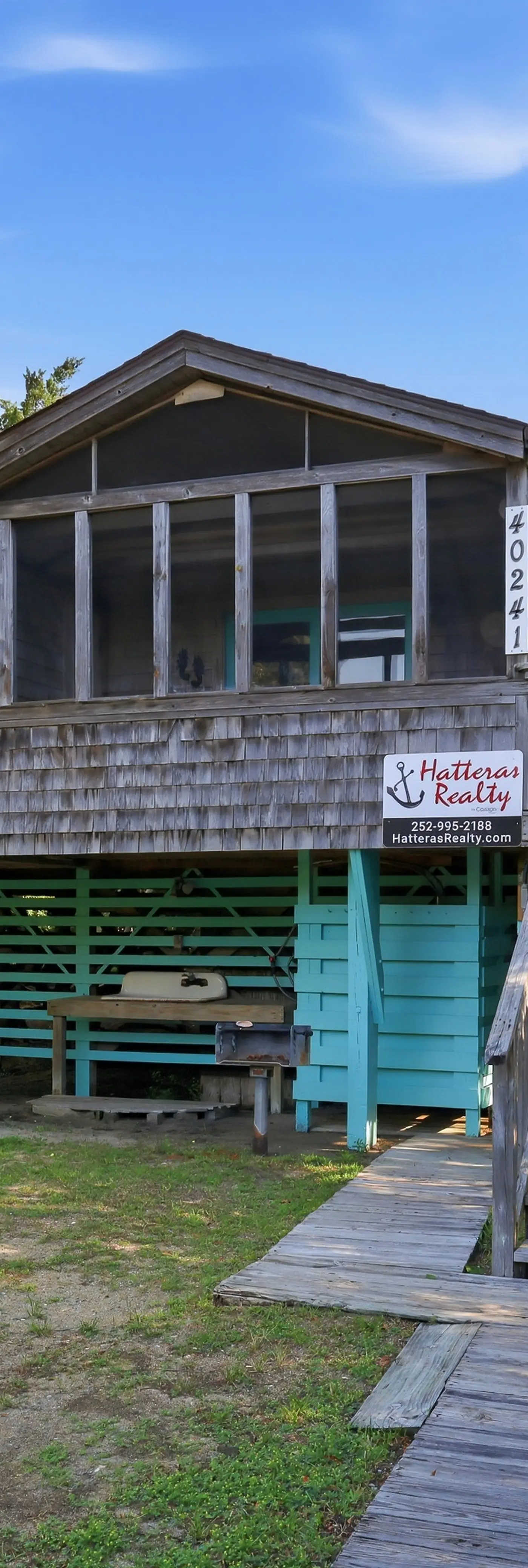 AV16 Drift Inn 16