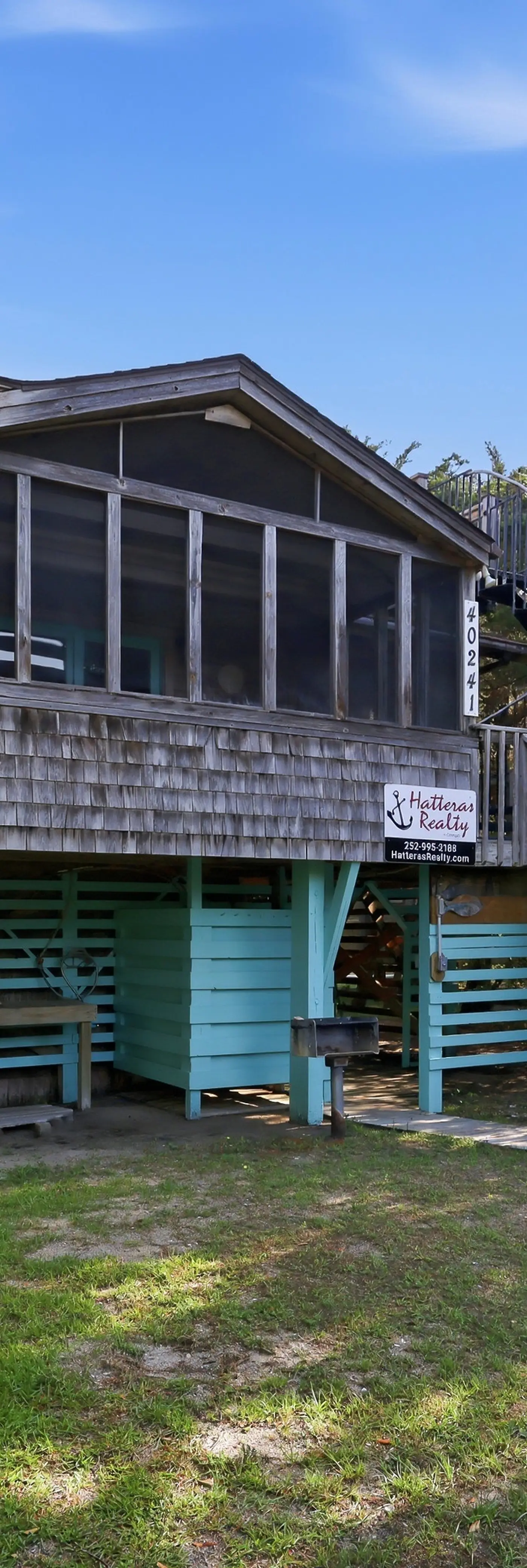 AV16 Drift Inn 16