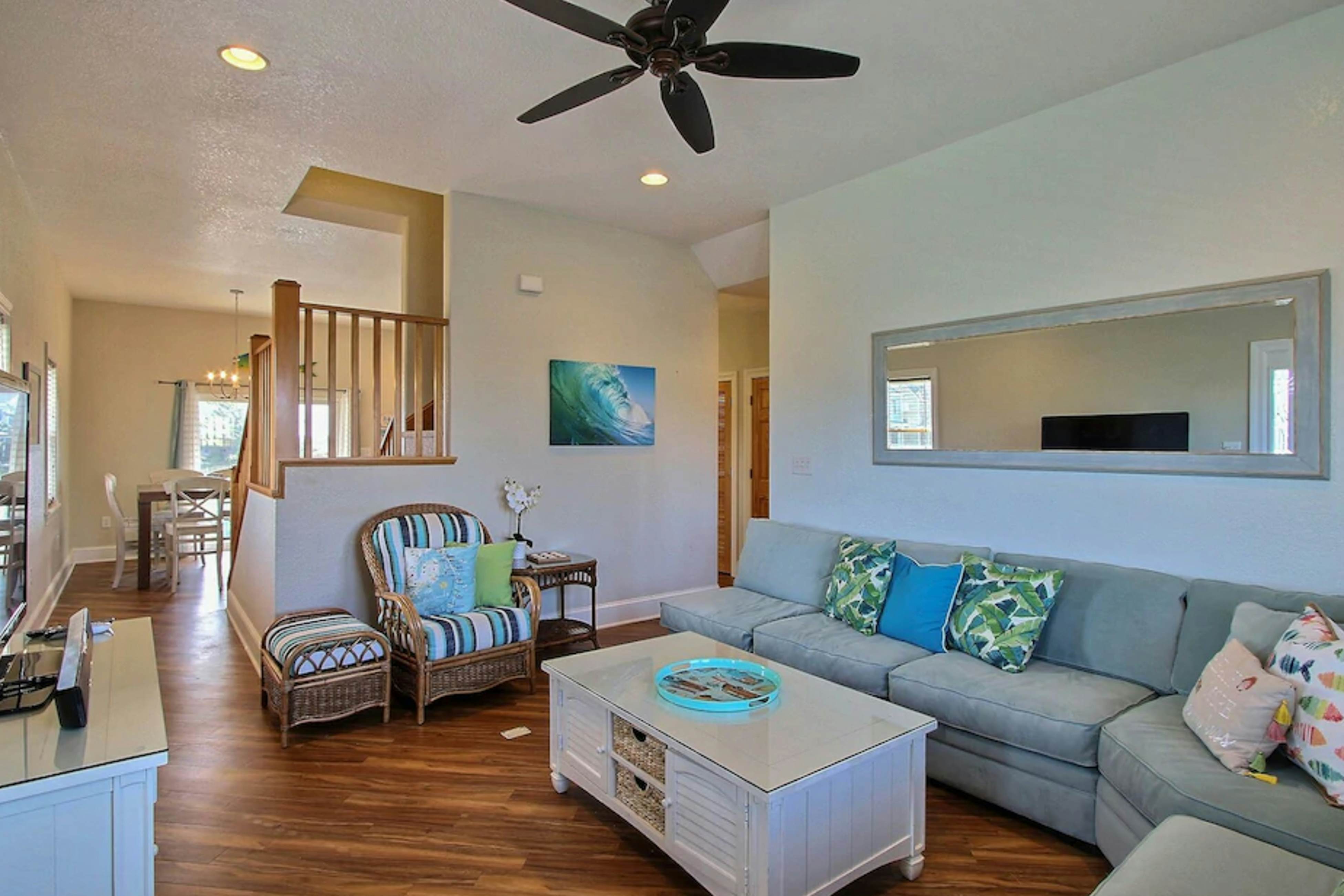 BXDPE101 The Jetty Cottage