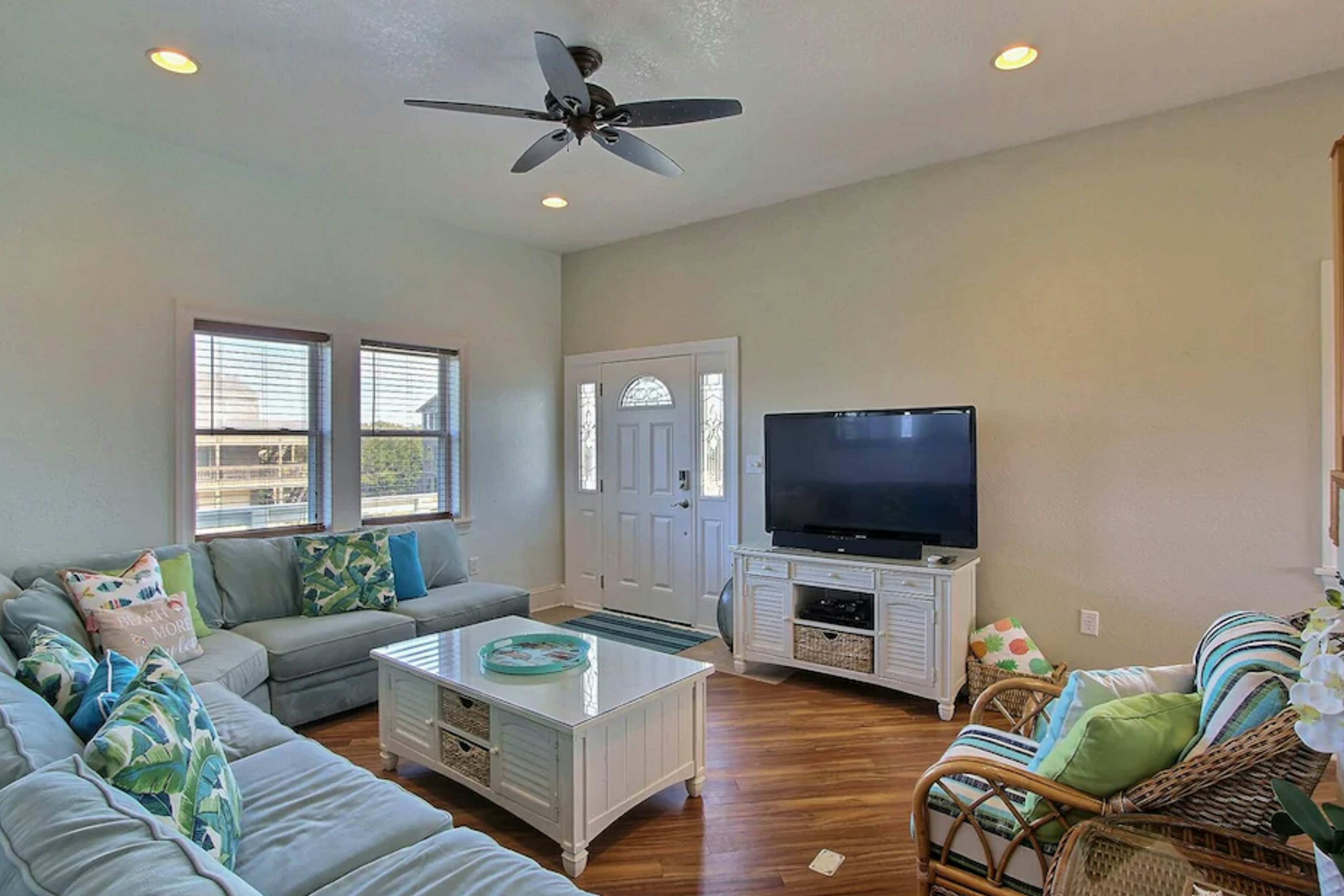 BXDPE101 The Jetty Cottage