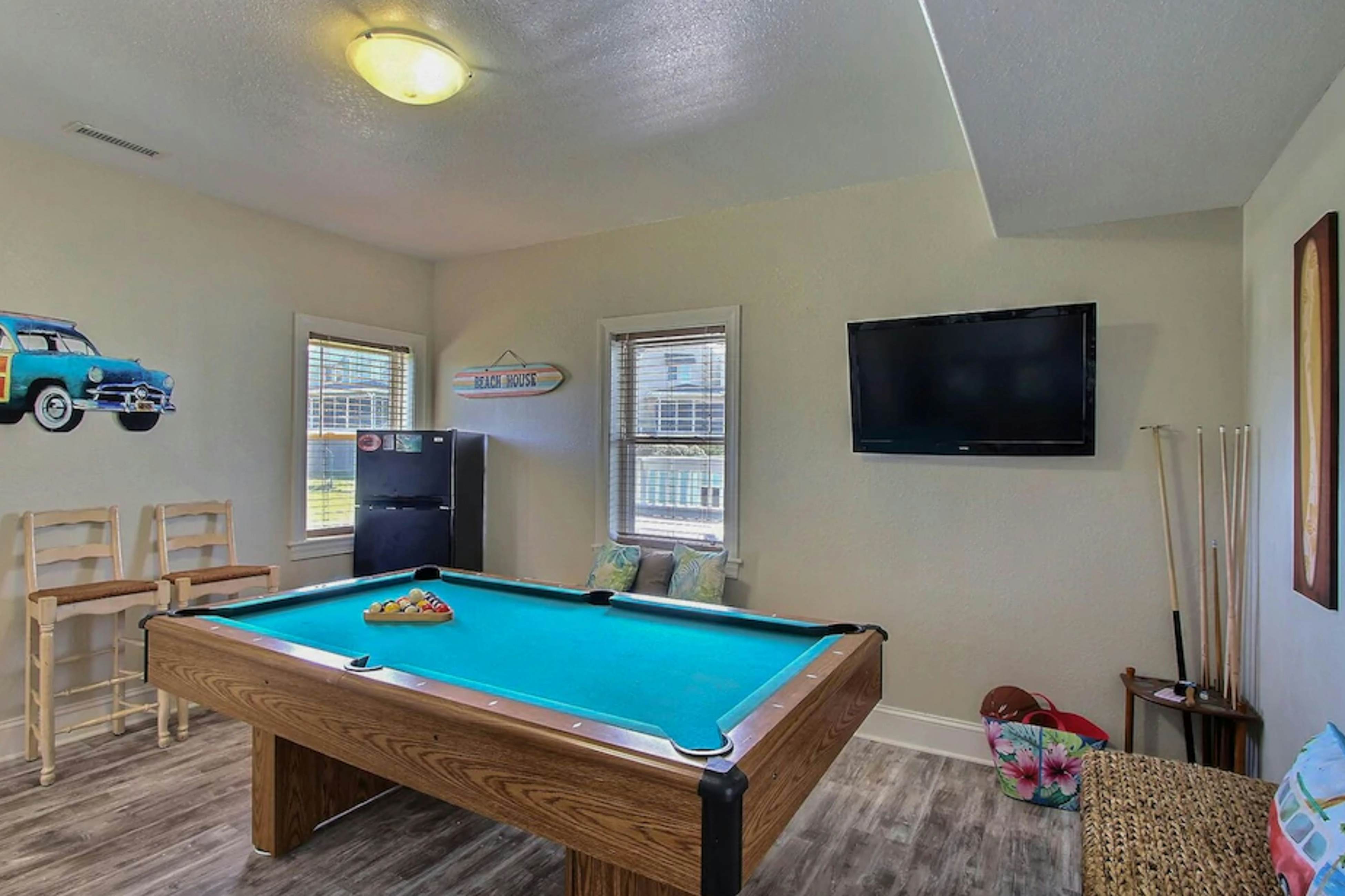 BXDPE101 The Jetty Cottage