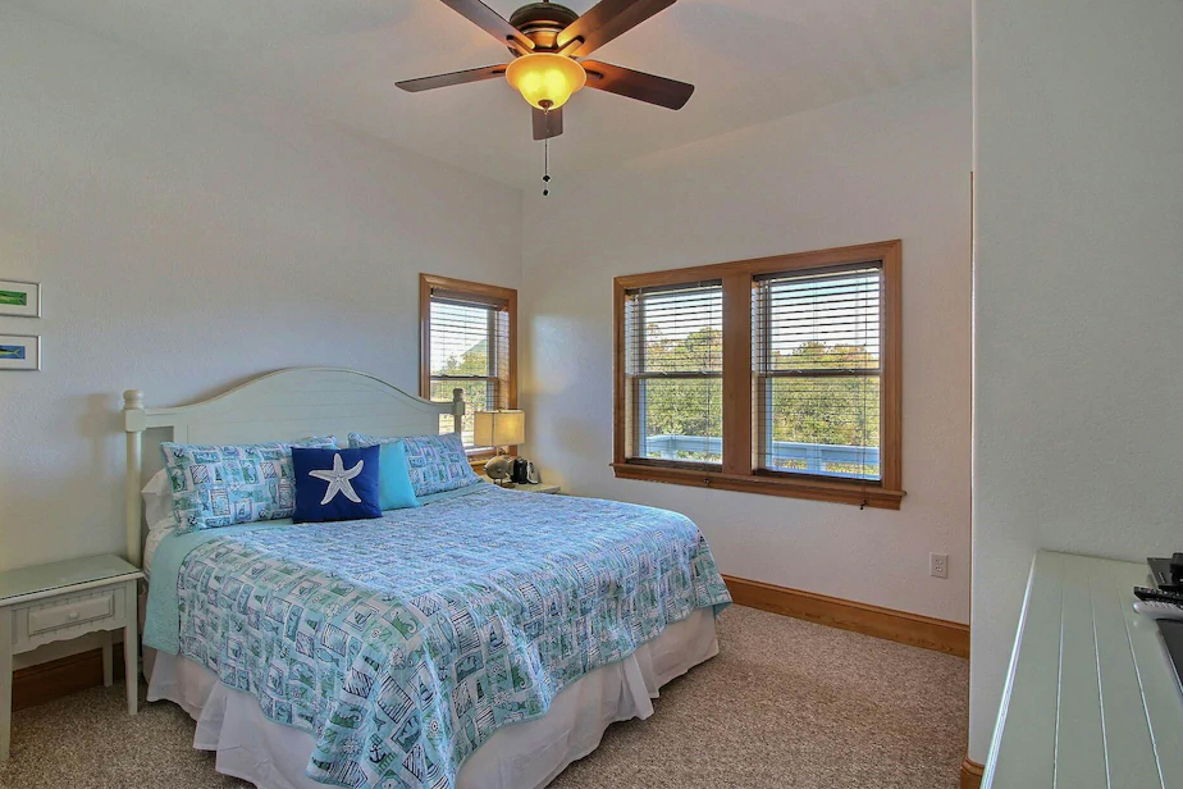 BXDPE101 The Jetty Cottage