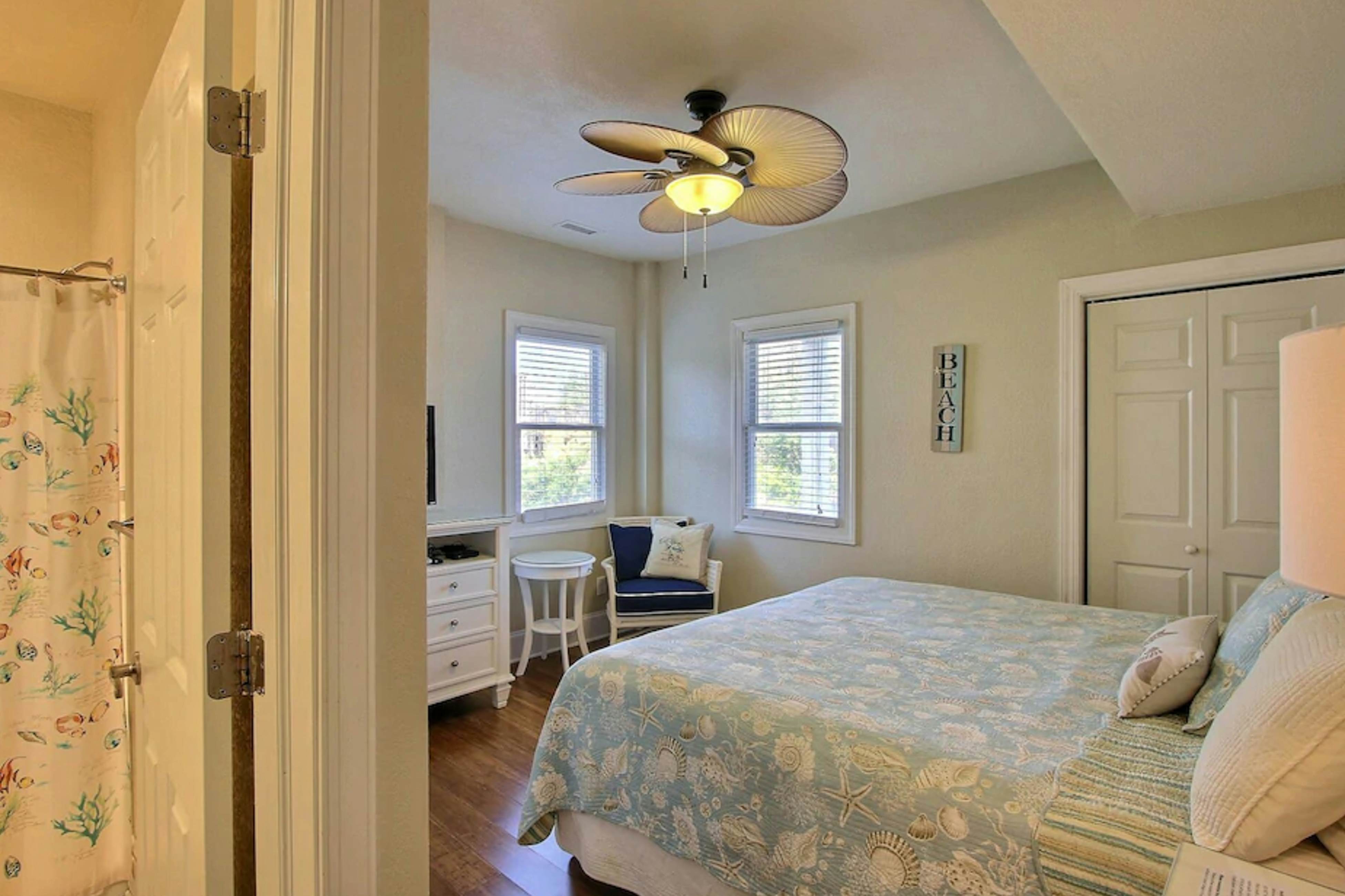 BXDPE101 The Jetty Cottage