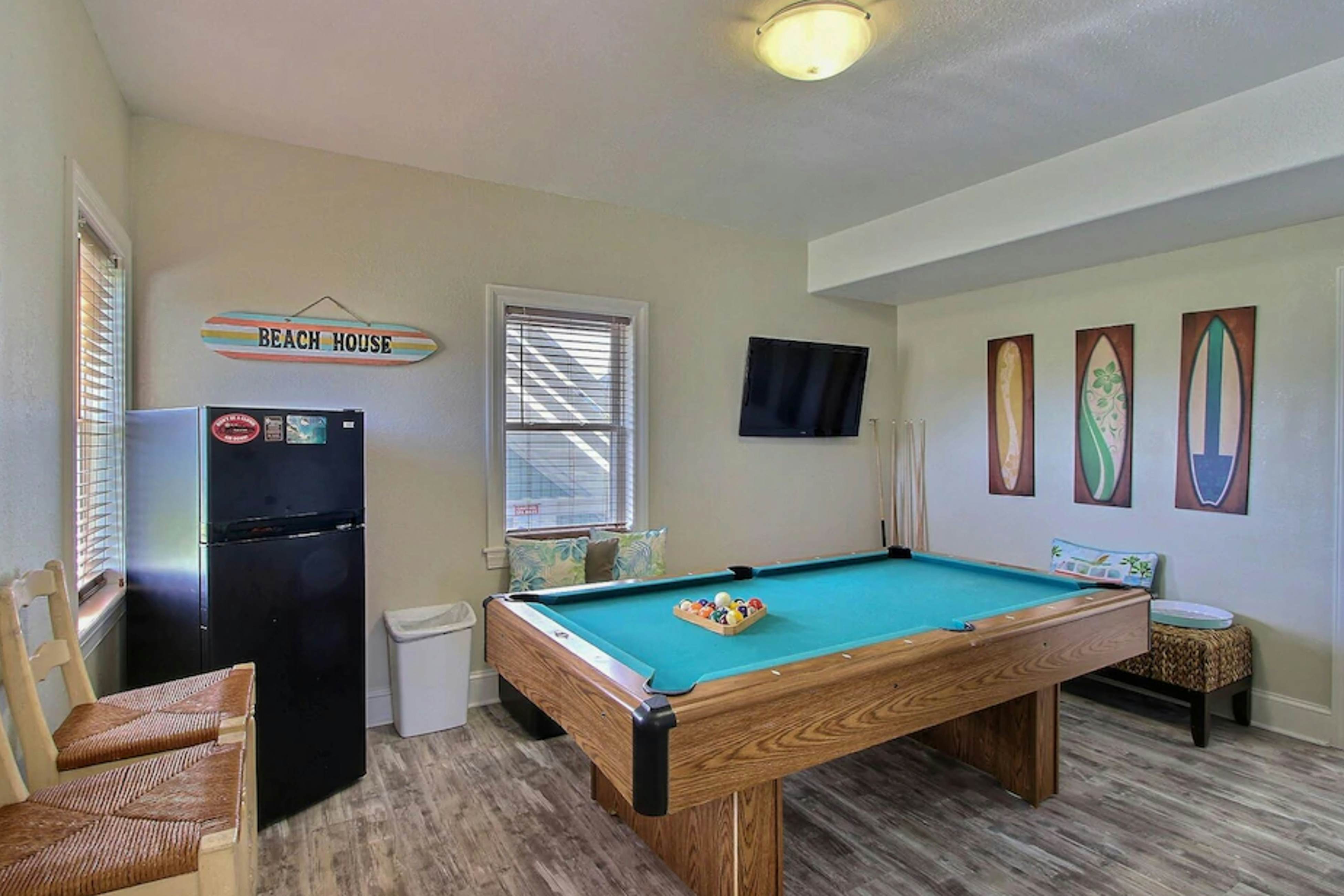 BXDPE101 The Jetty Cottage