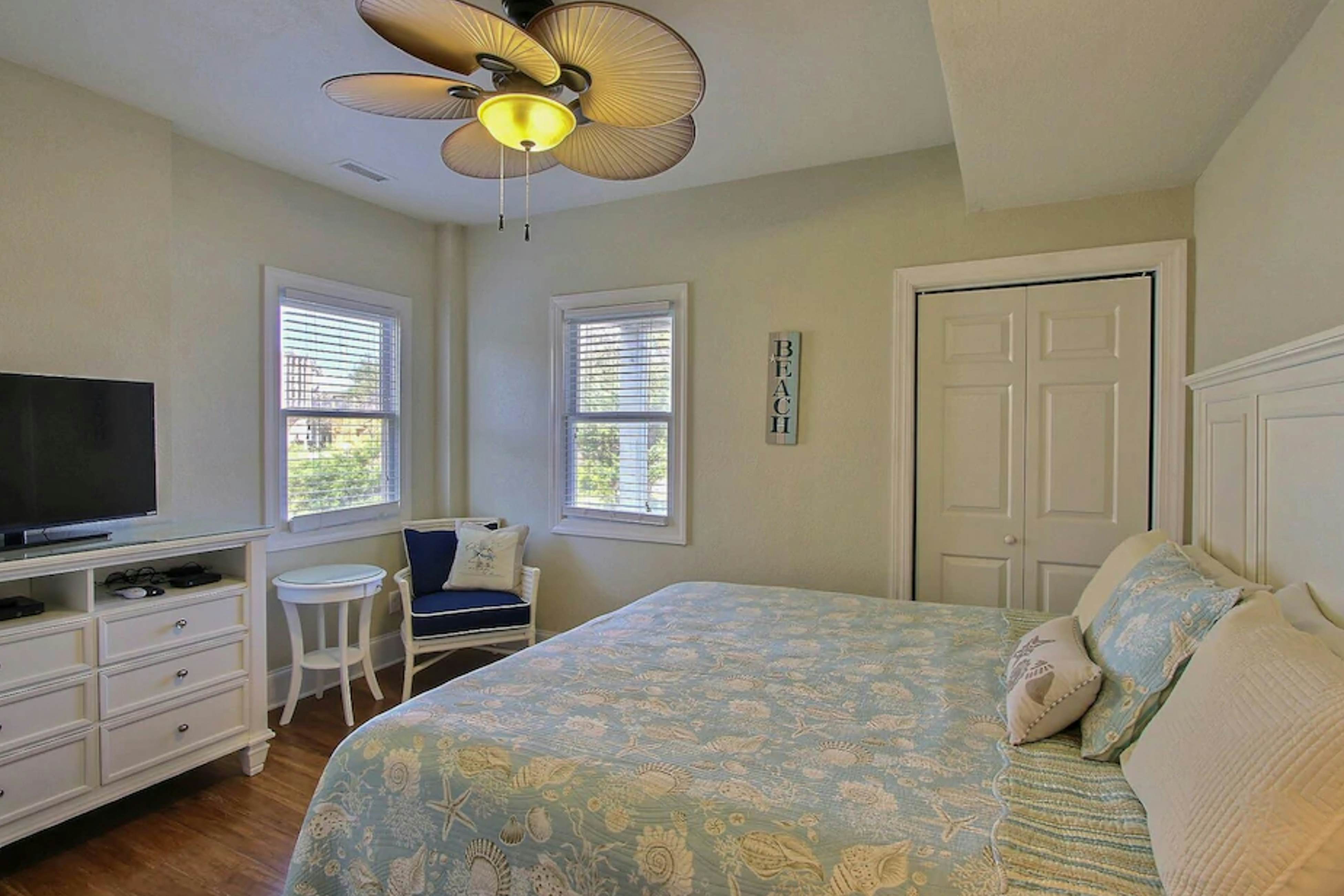 BXDPE101 The Jetty Cottage