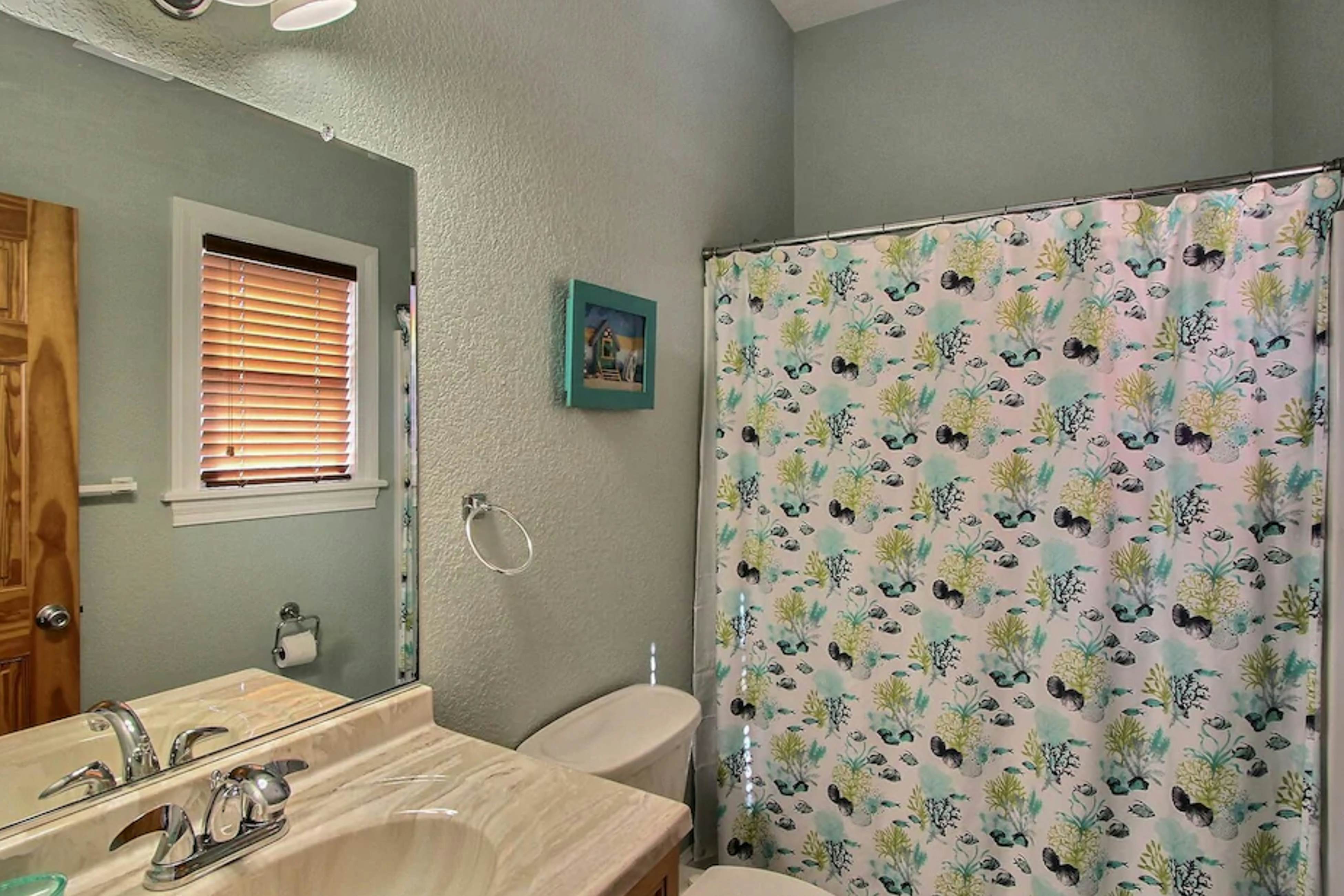 BXDPE101 The Jetty Cottage